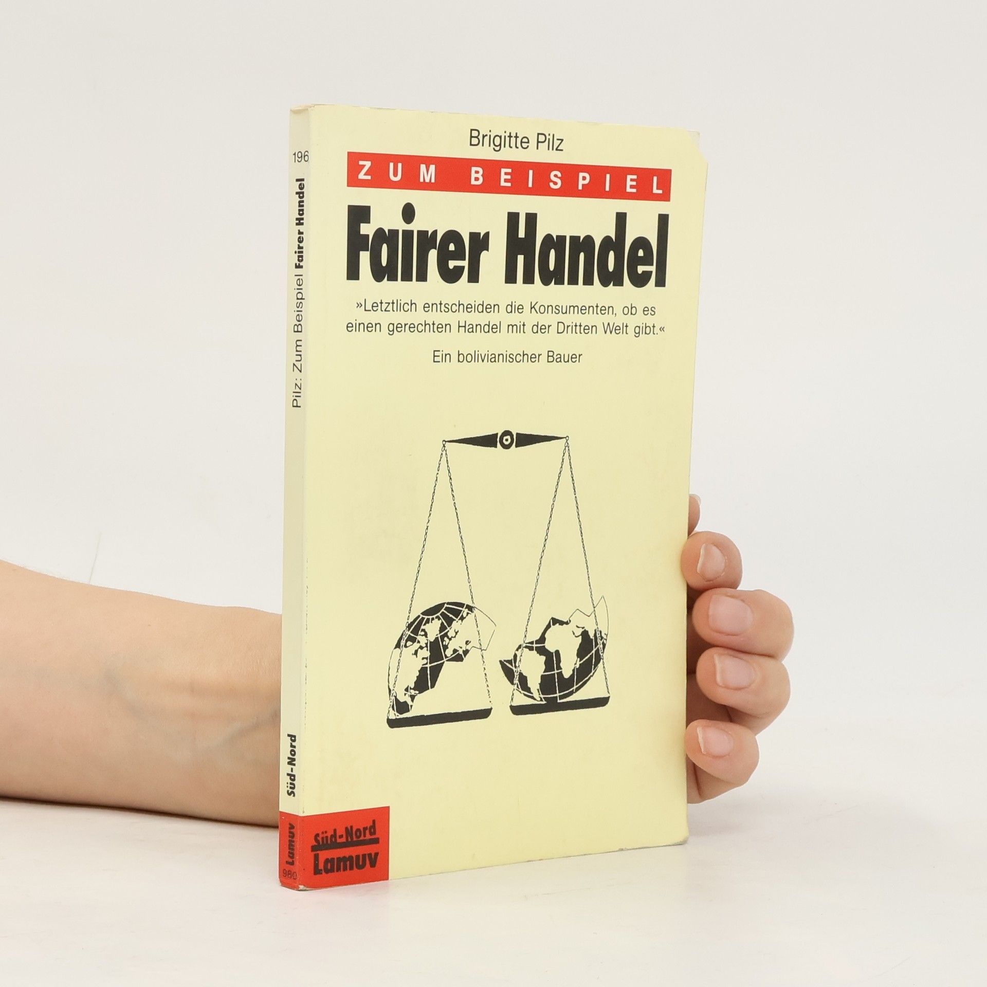 Zum Beispiel fairer Handel