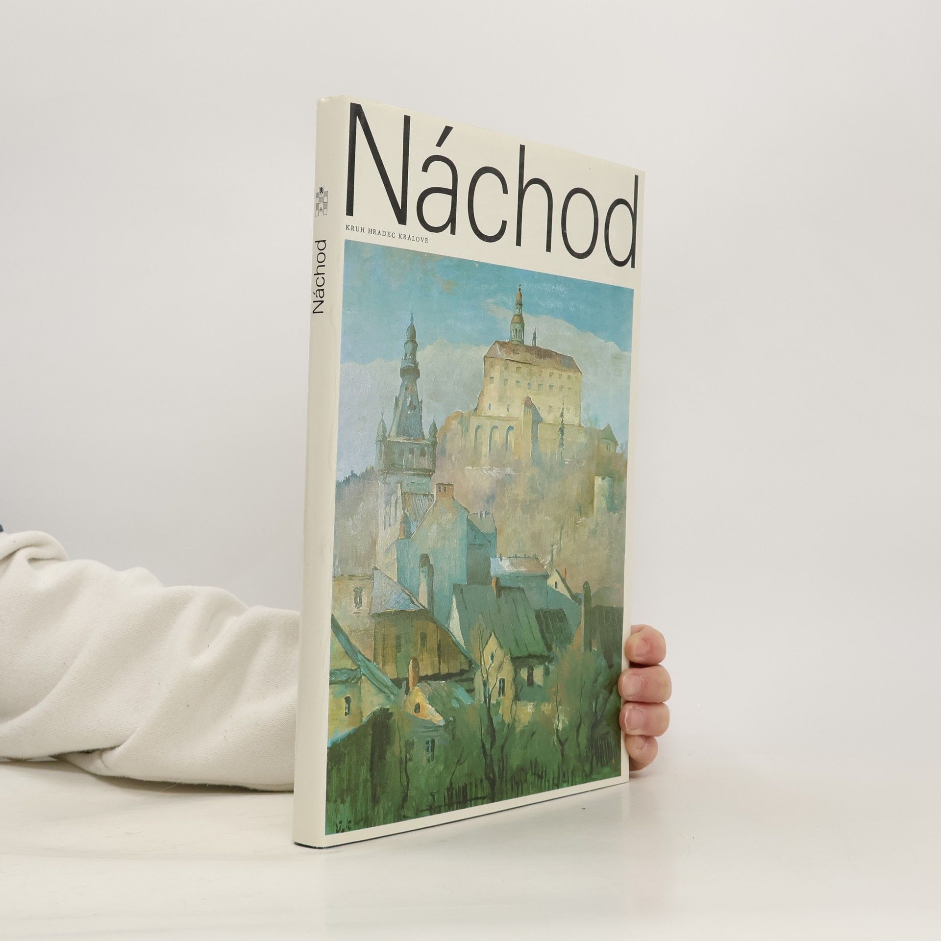 Karel Jaroměřský Náchod