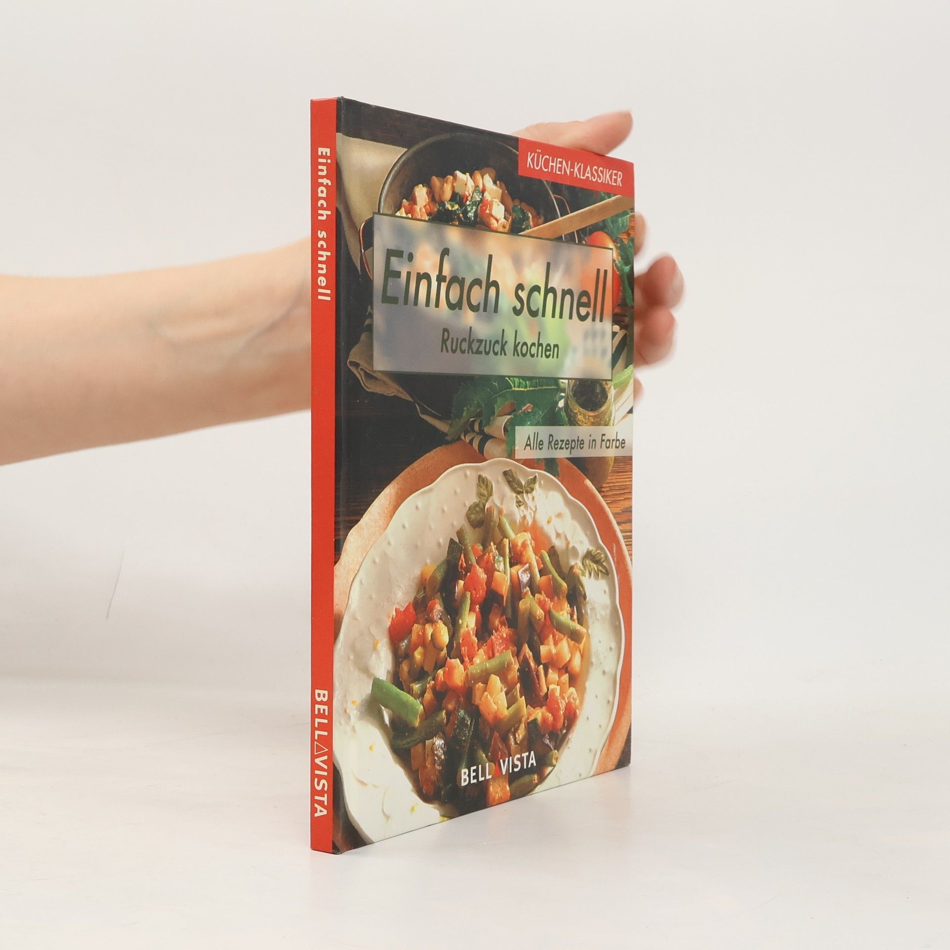 Cornelia Schinharl Einfach schnell