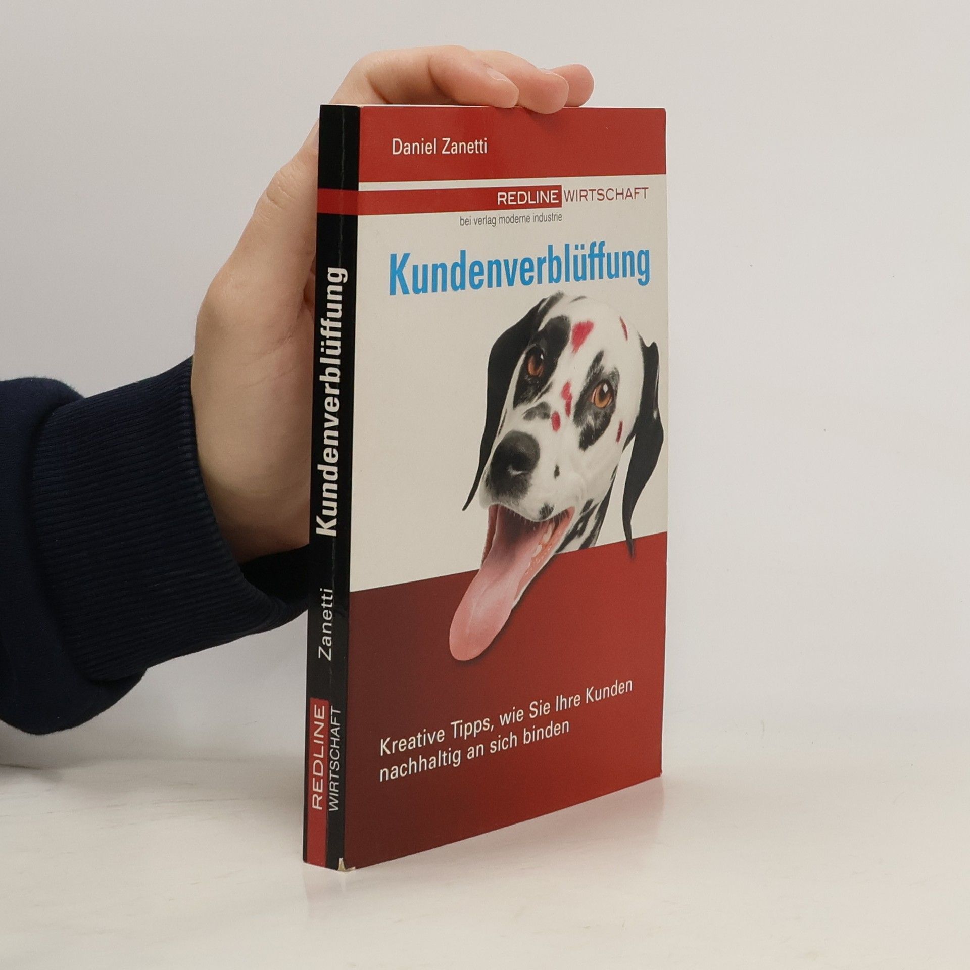 Kundenverblüffung. Kreative Tipps, wie Sie Ihre Kunden nachhaltig an sich binden