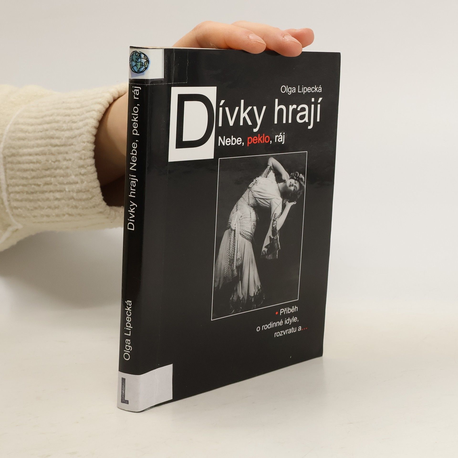 Dívky hrají Nebe, peklo, ráj