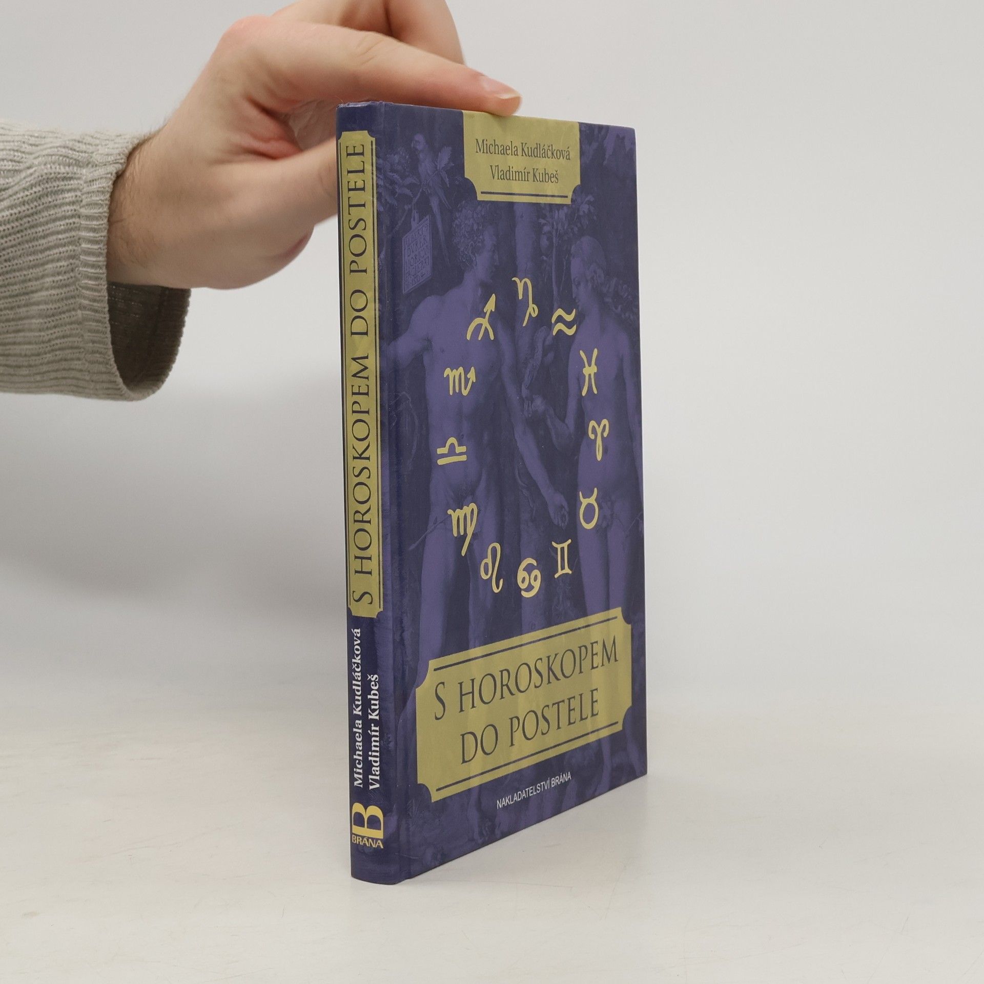 S horoskopem do postele