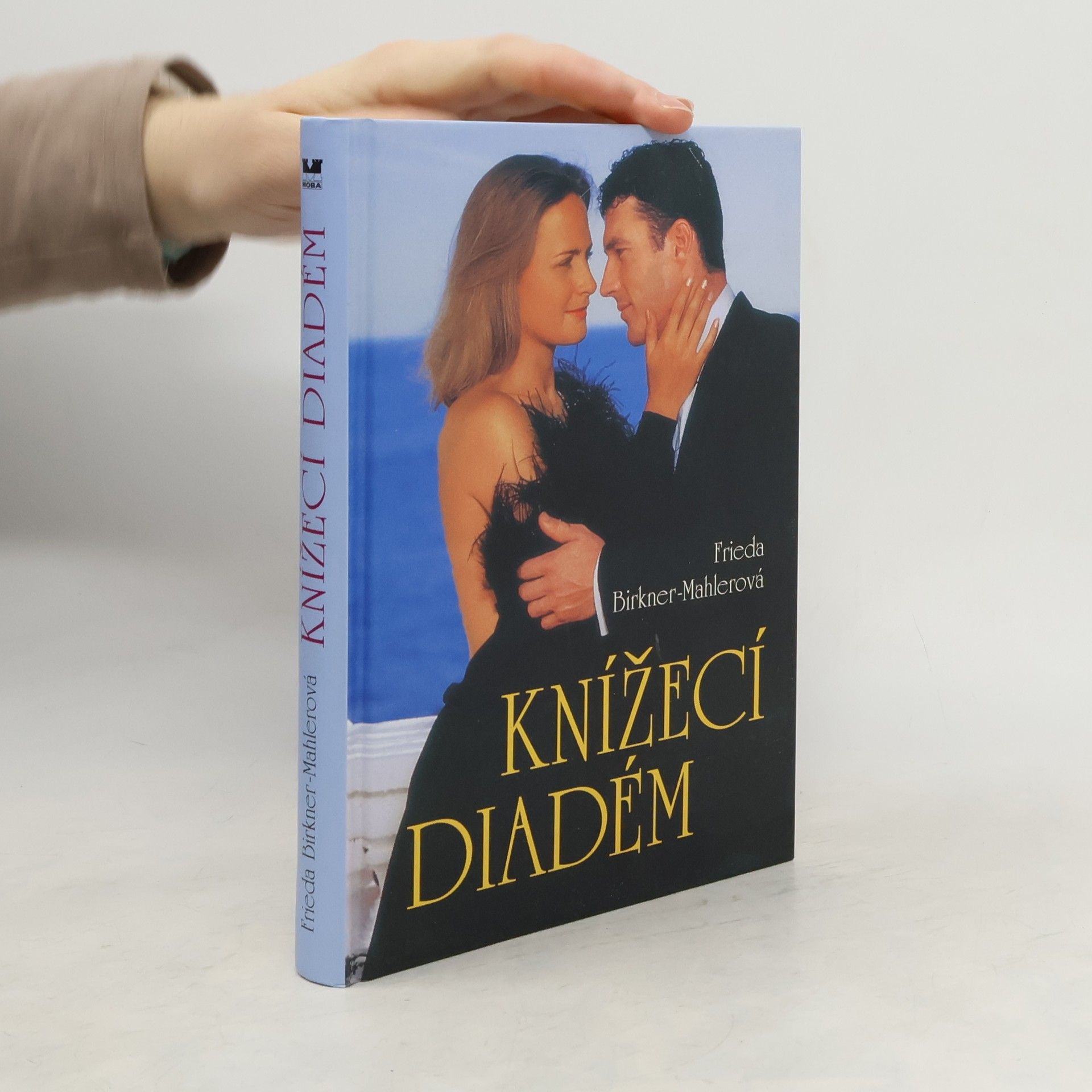 Friede Birkner Knížecí diadém