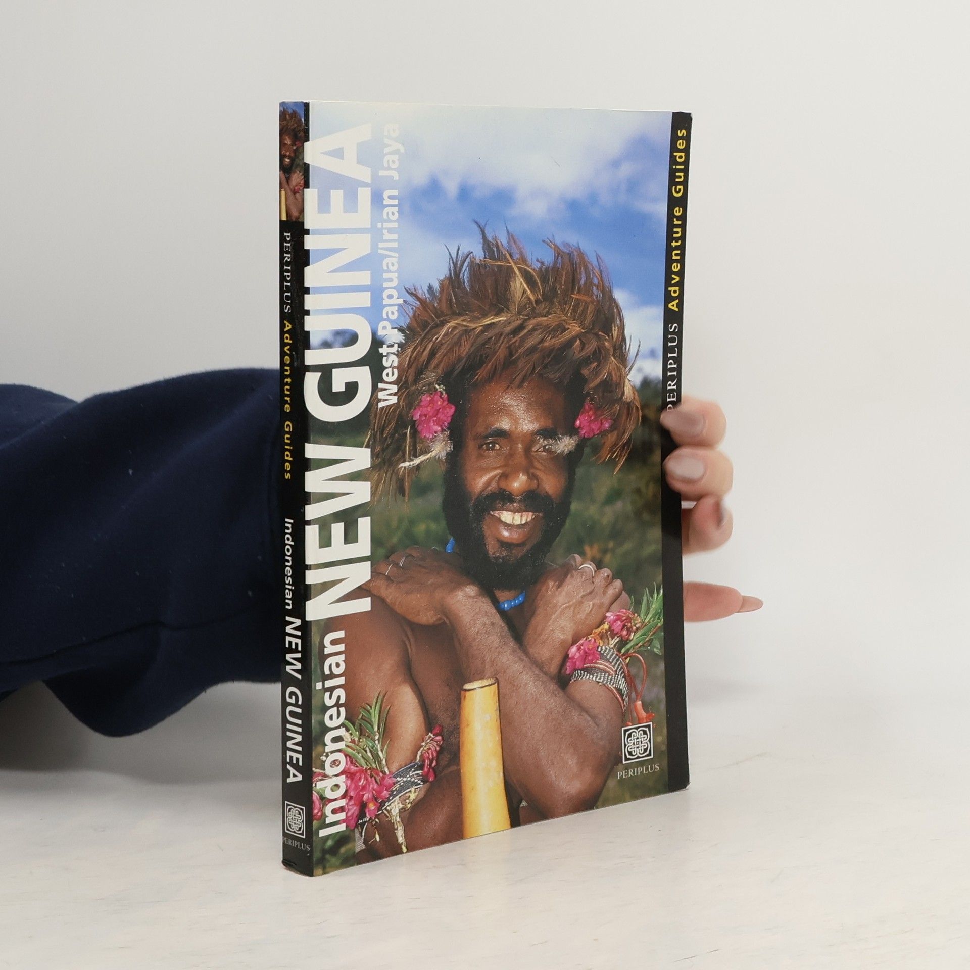 Auteurscollectief Indonesian New Guinea