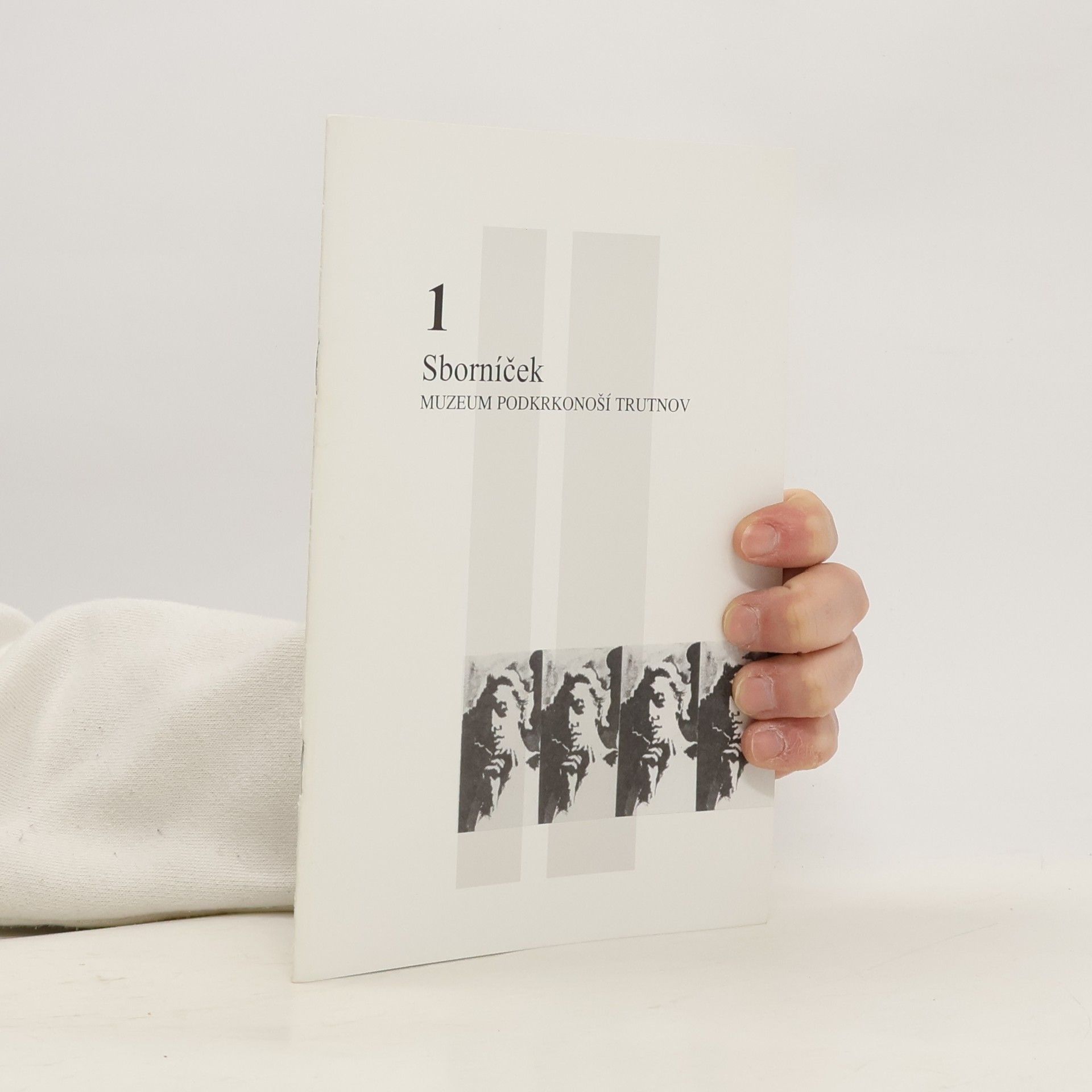 Auteurscollectief Sborníček 1