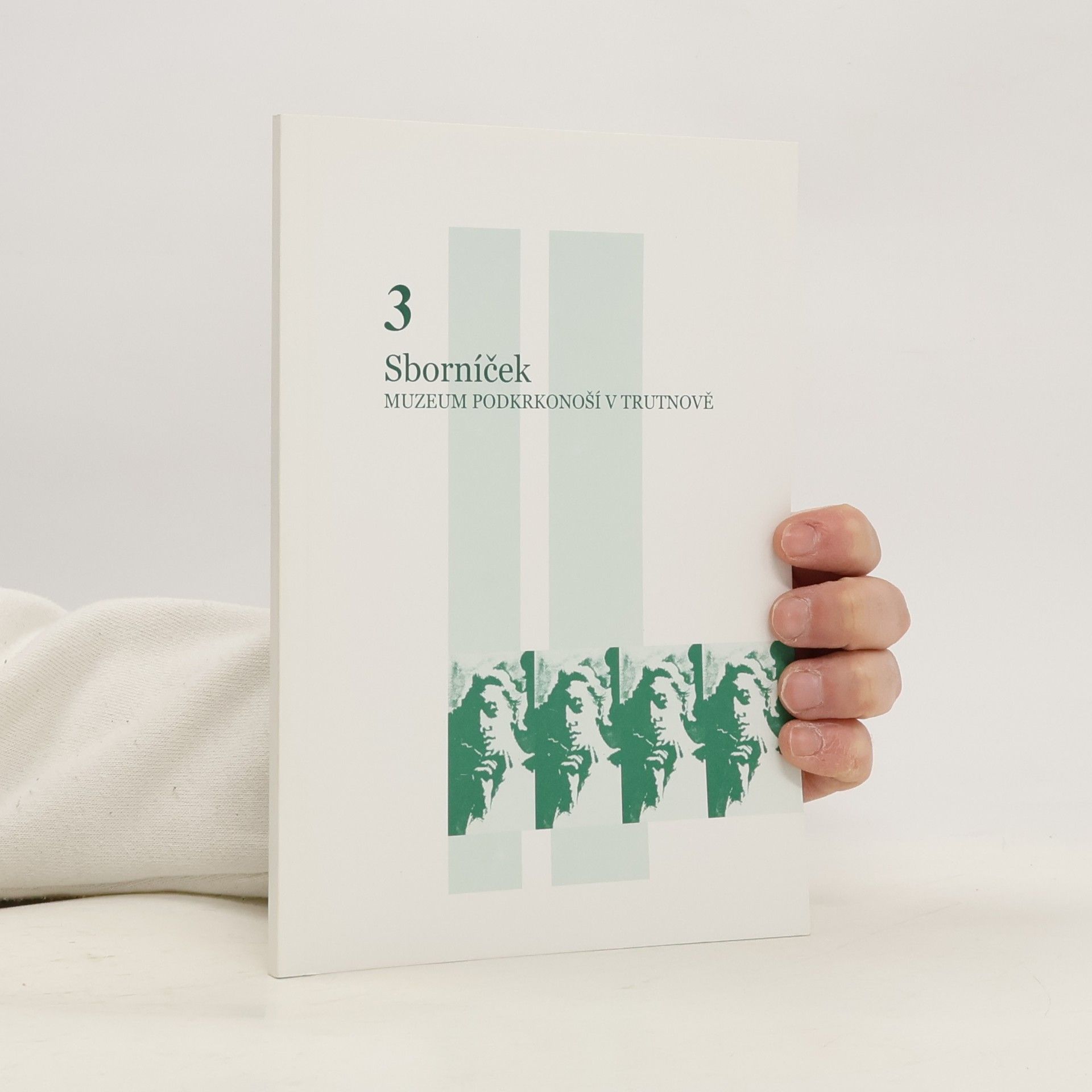 Kolektív autorov Sborníček 3