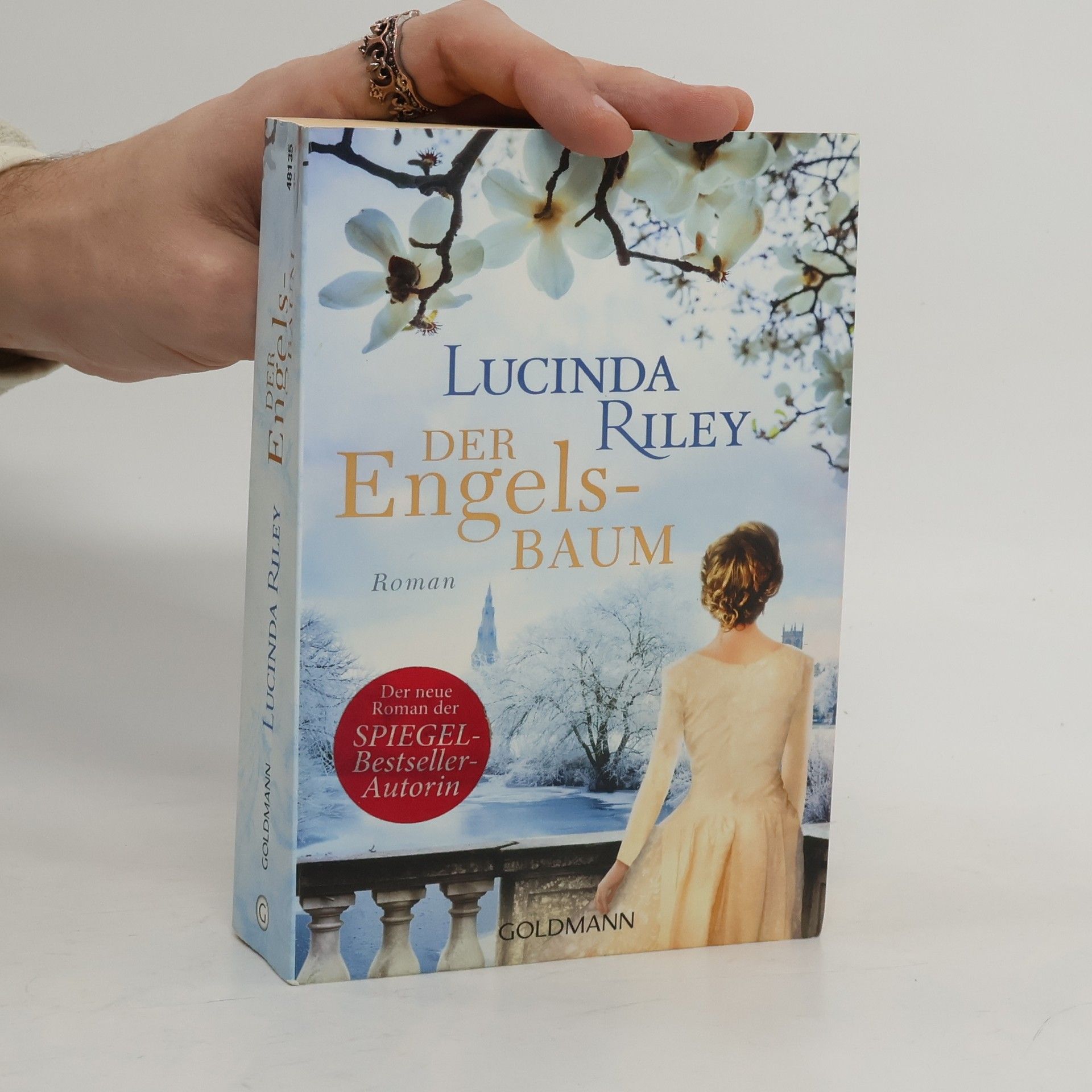 Lucinda Riley Der Engelsbaum