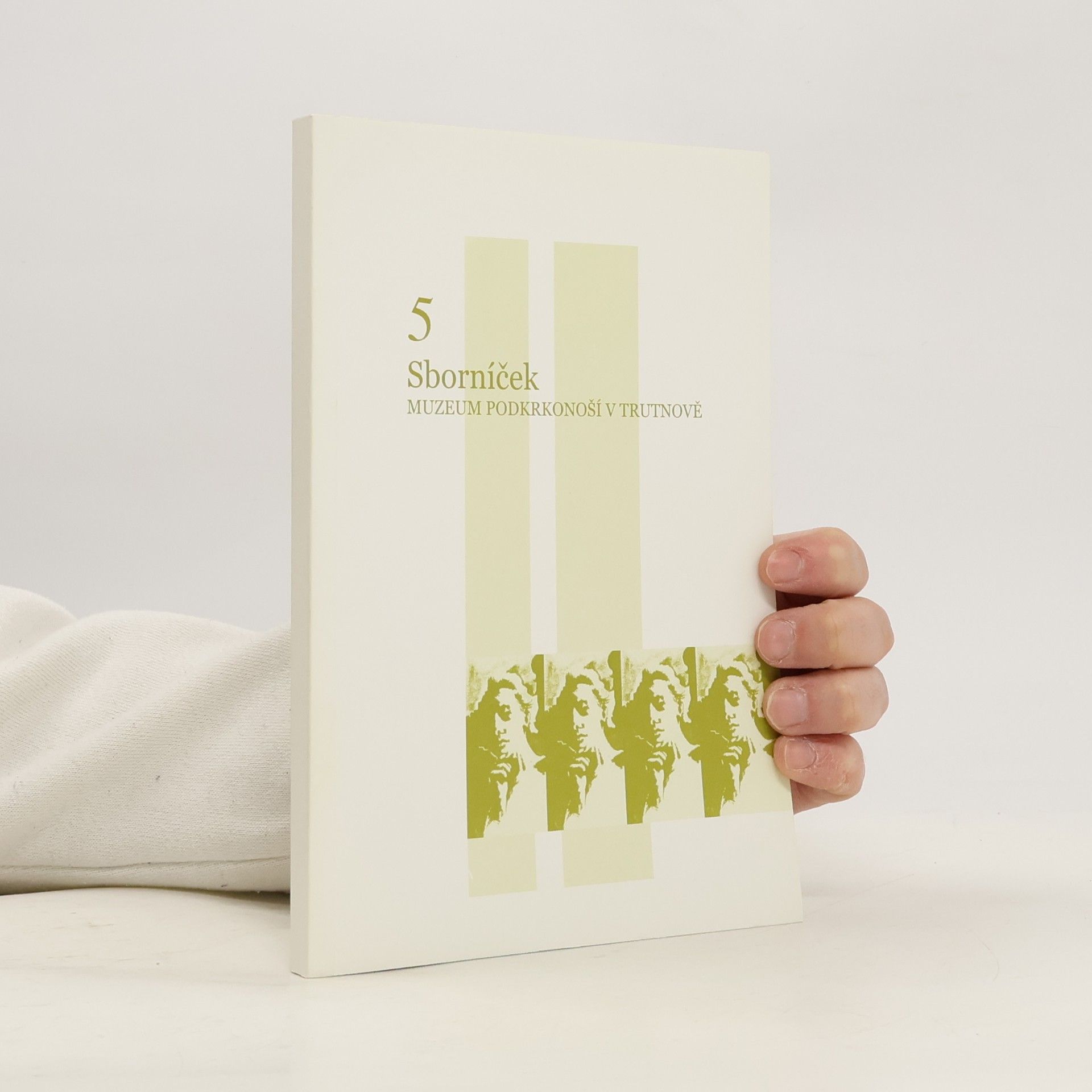 Kolektív autorov Sborníček 5