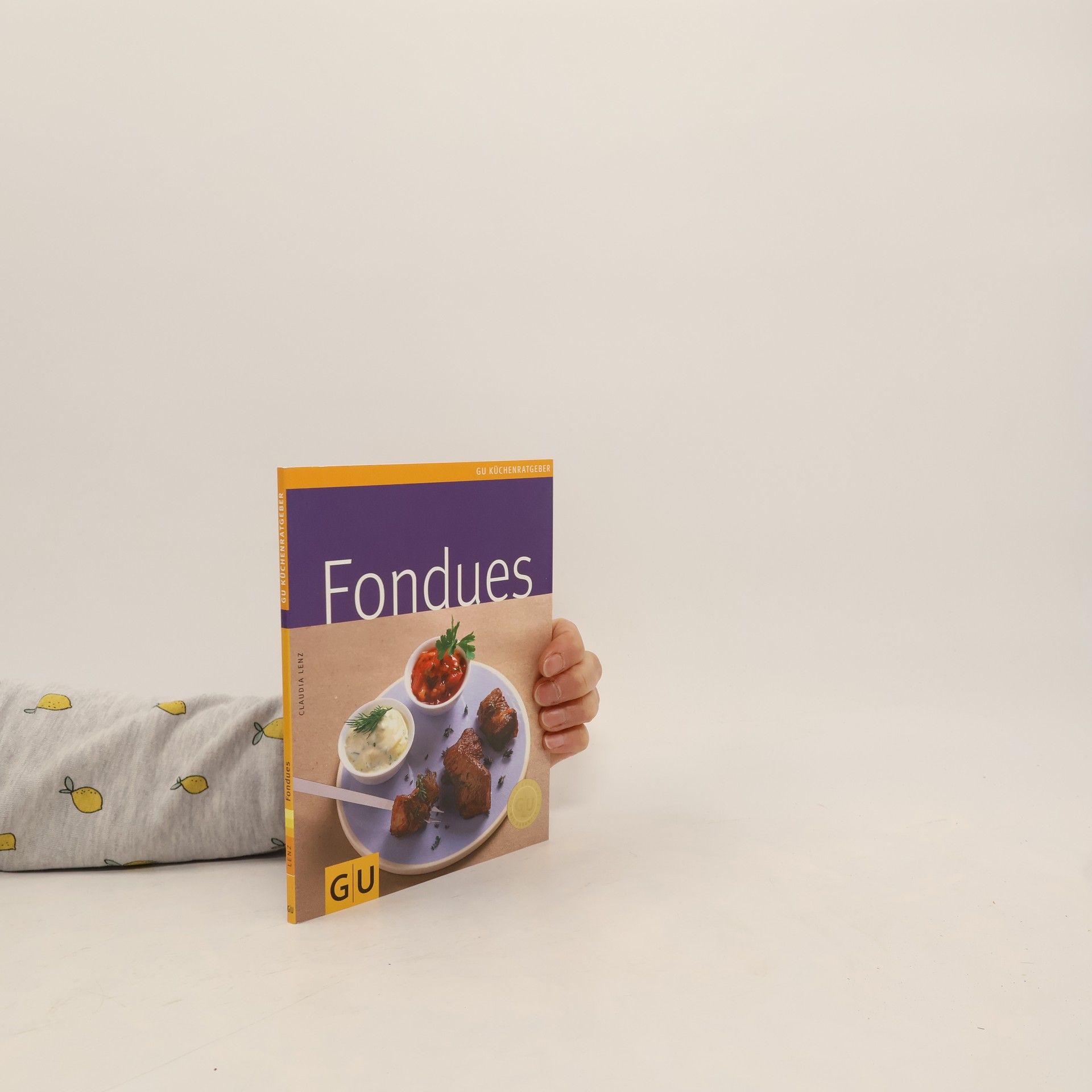 Claudia Lenz Fondues