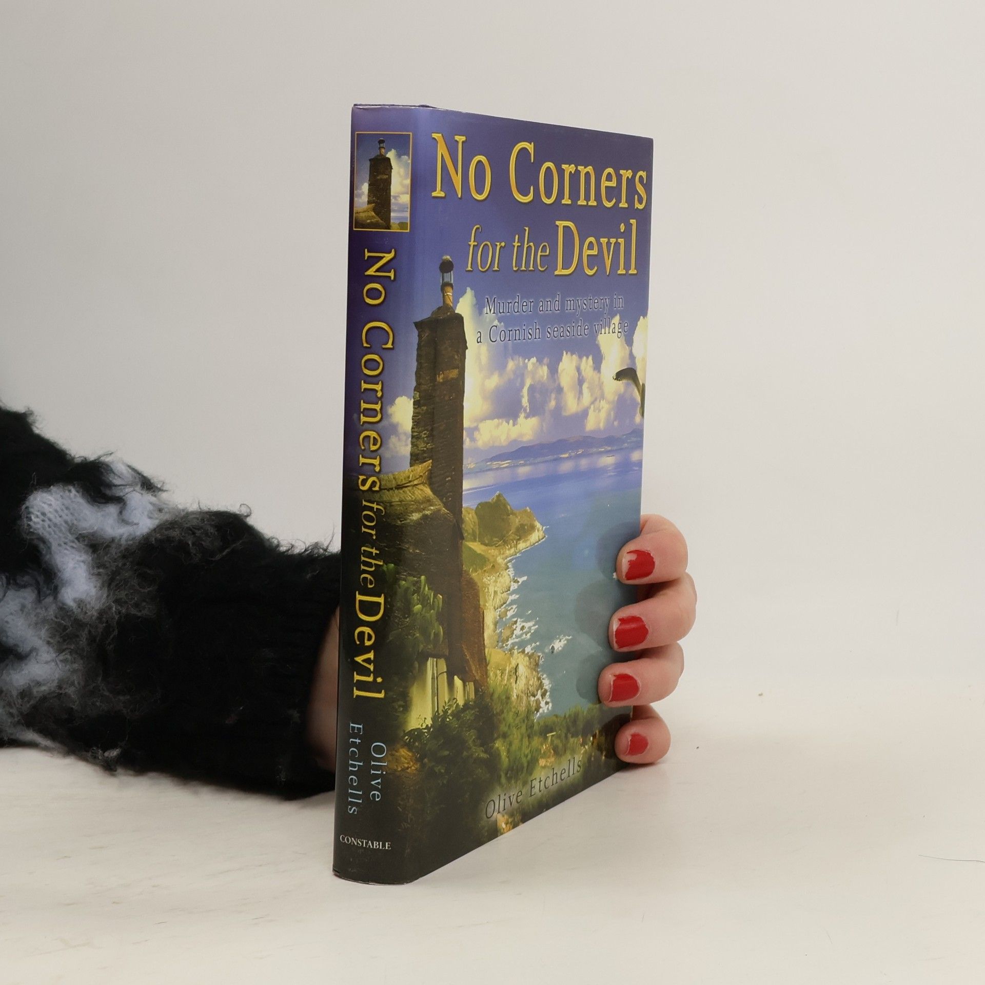 No Corners for the Devil