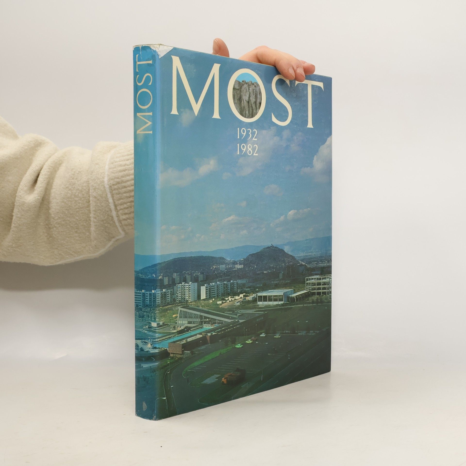 Autorenkollektiv Most 1932-1982