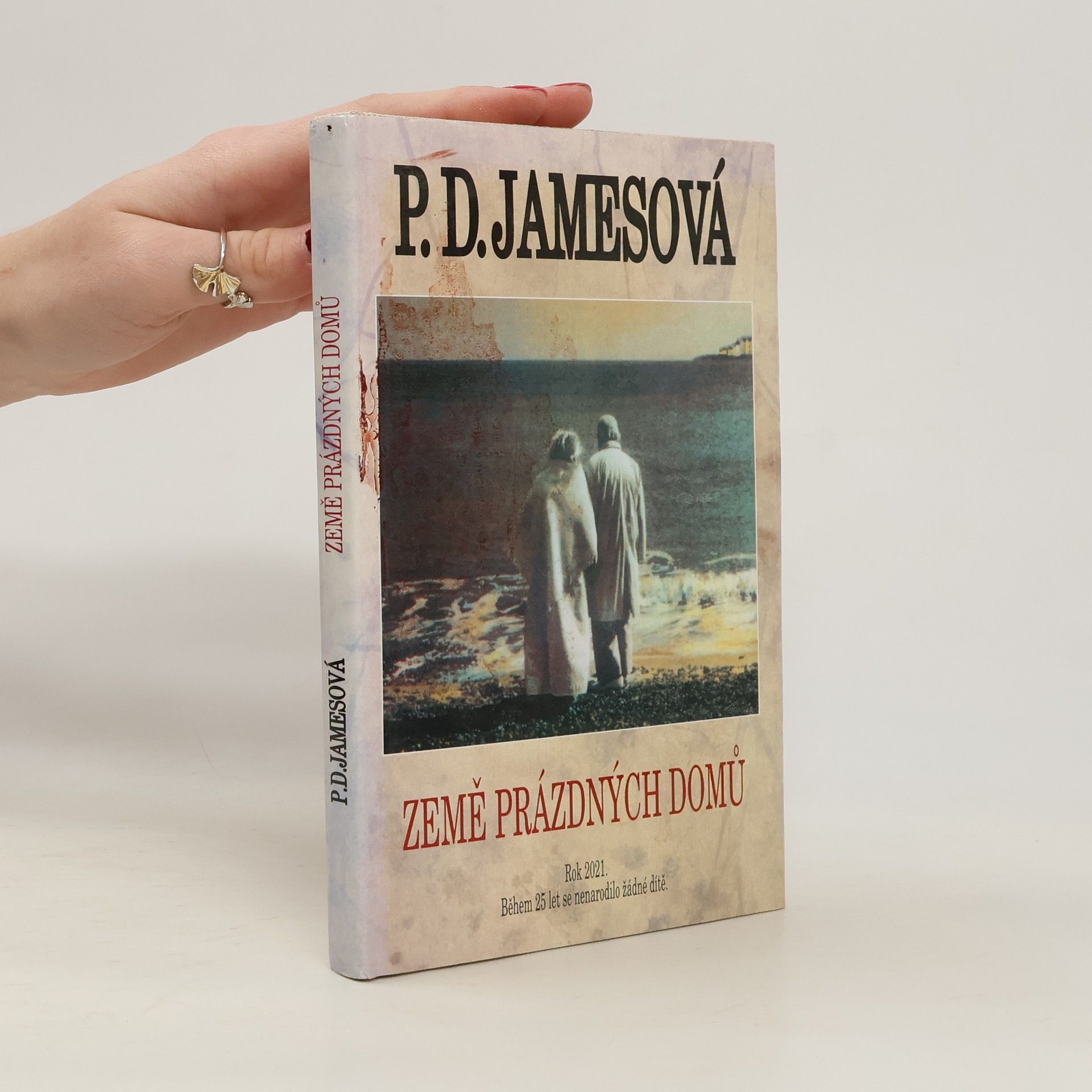 Země prázdných domů