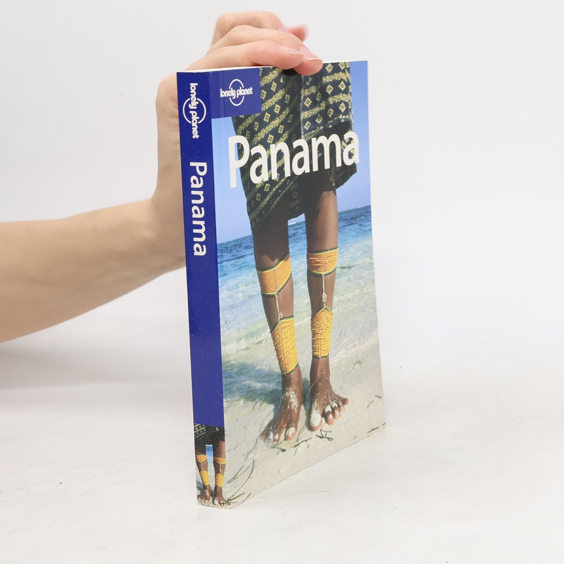 Lonely Planet Lonely Planet: Panama