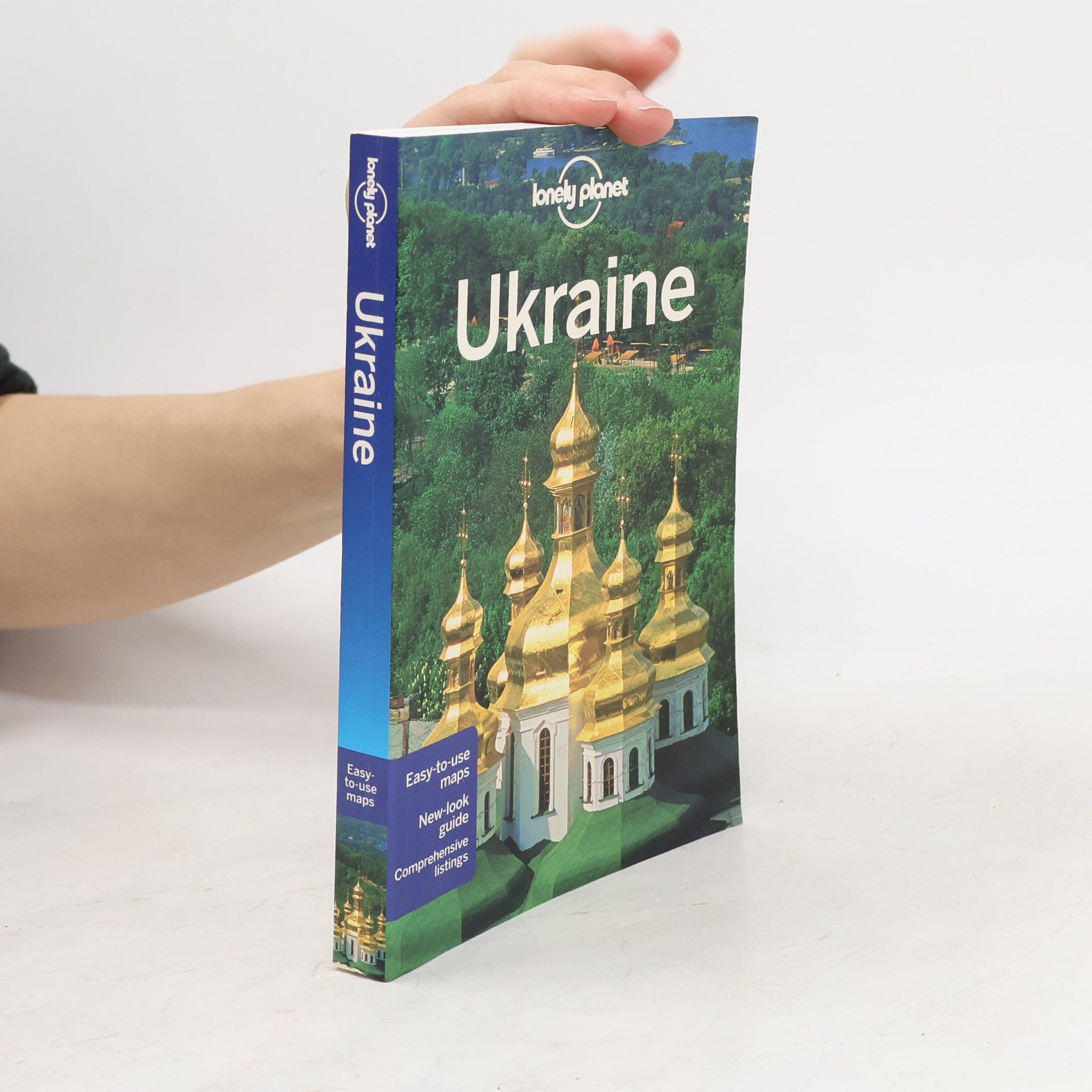 Various authors Ukraine