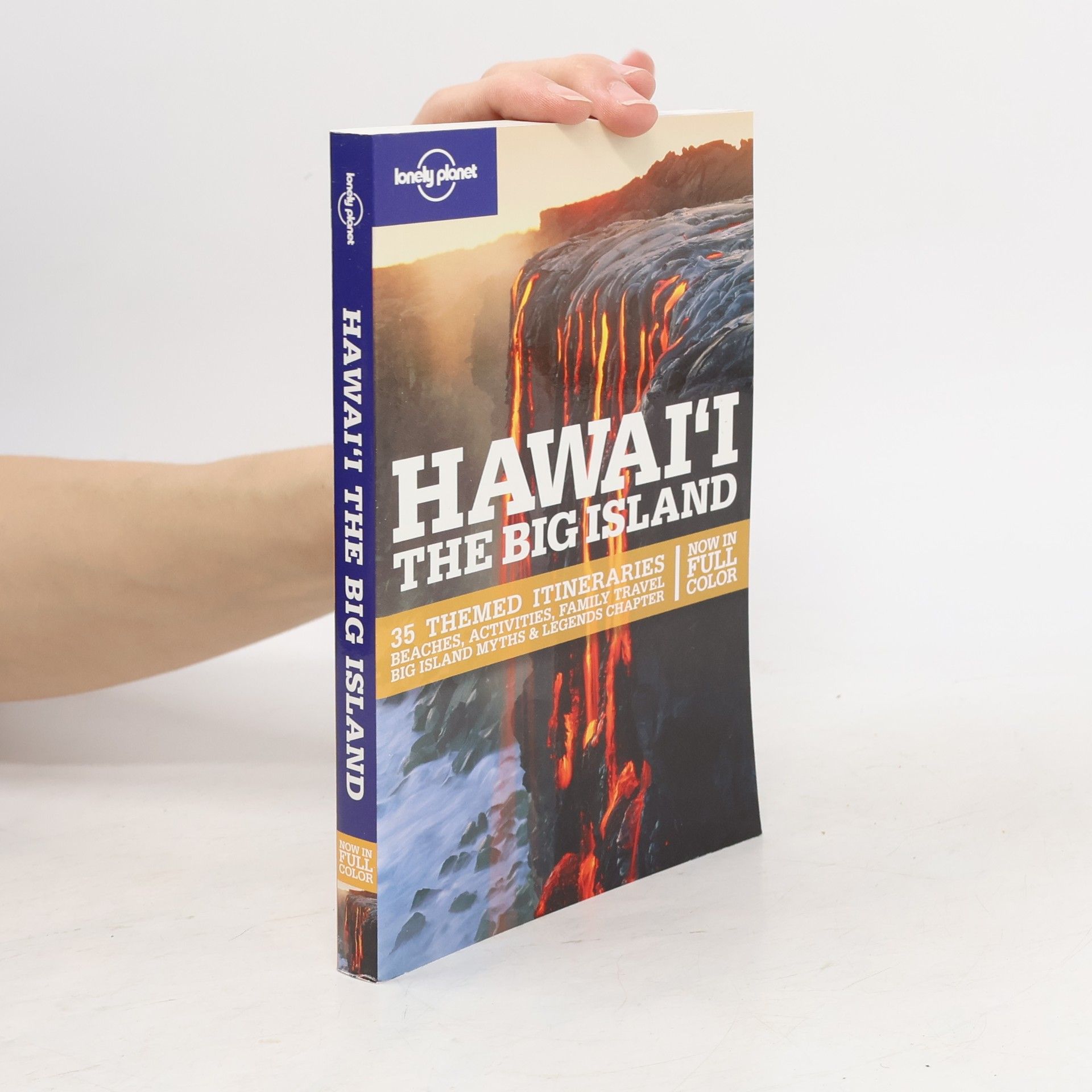 Lonely Planet Lonely Planet: Hawai'i