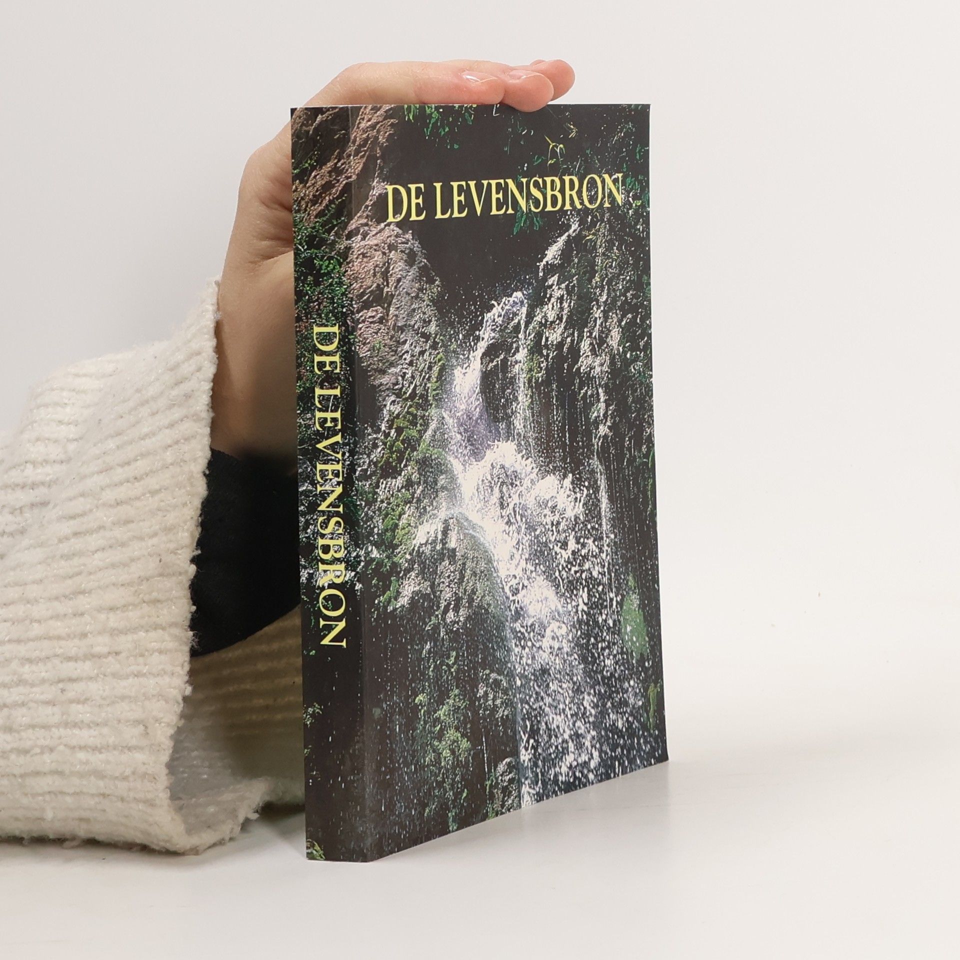 AA.VV. De levensbron