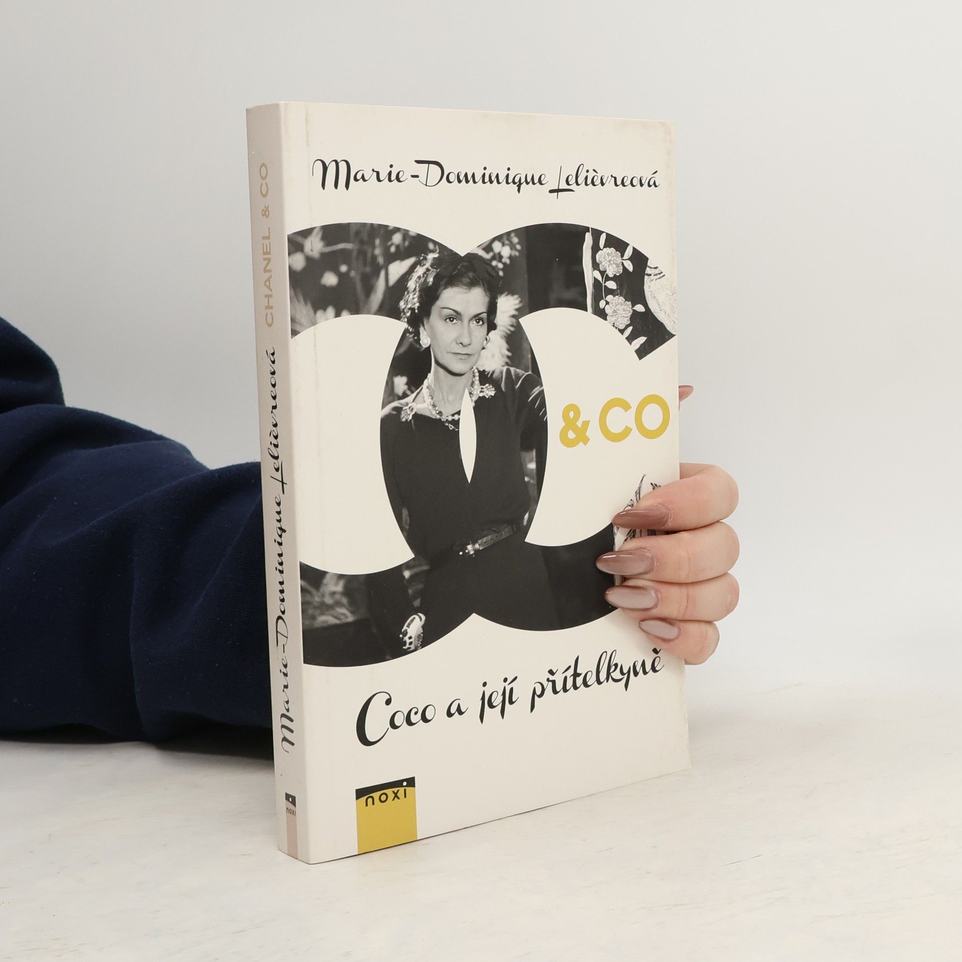 Chanel & Co : Coco a její přítelkyně