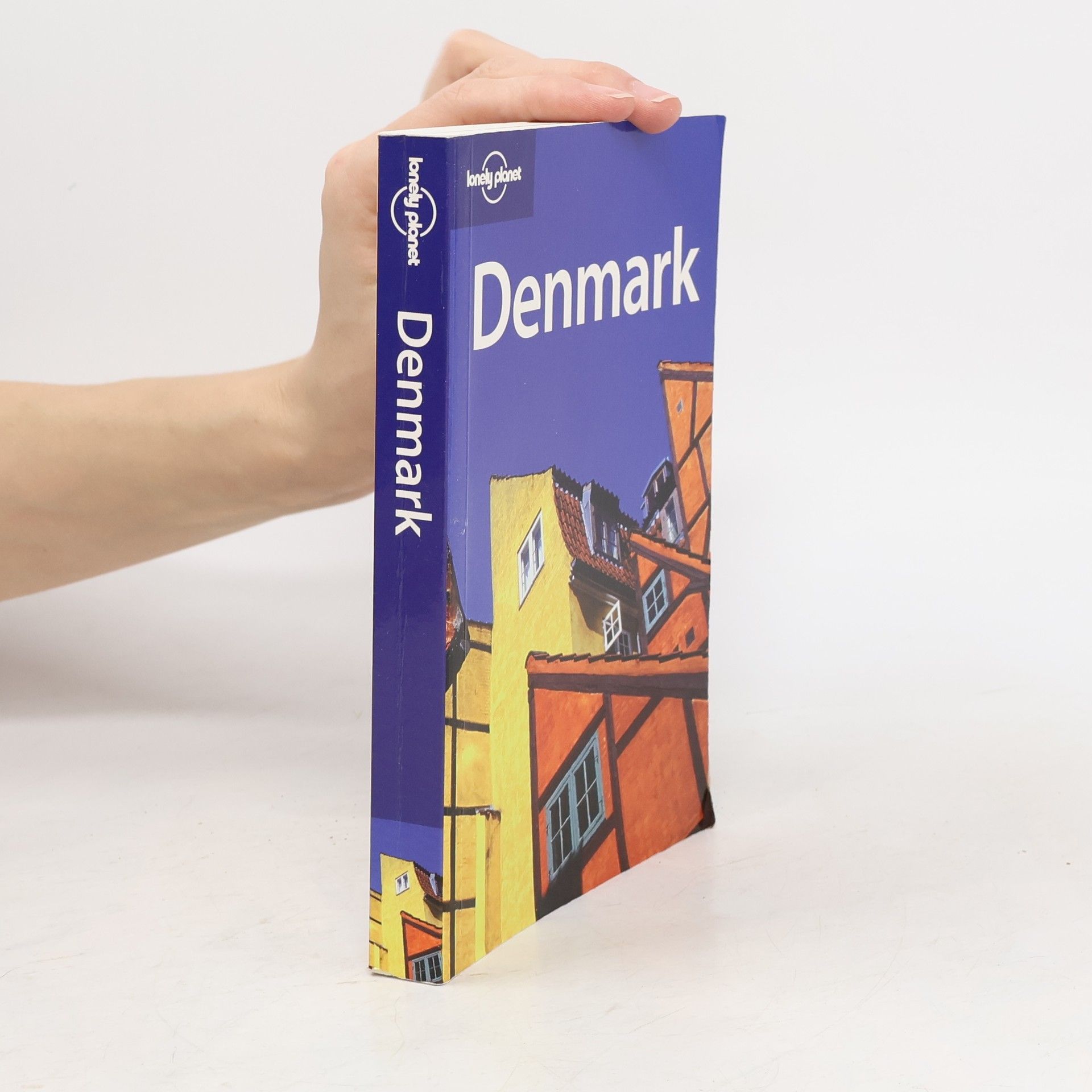 Andrew Stone Denmark