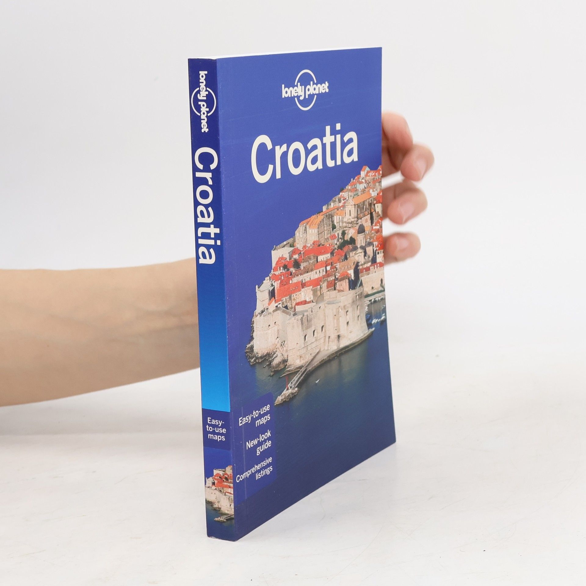 Collectif d'auteurs Croatia