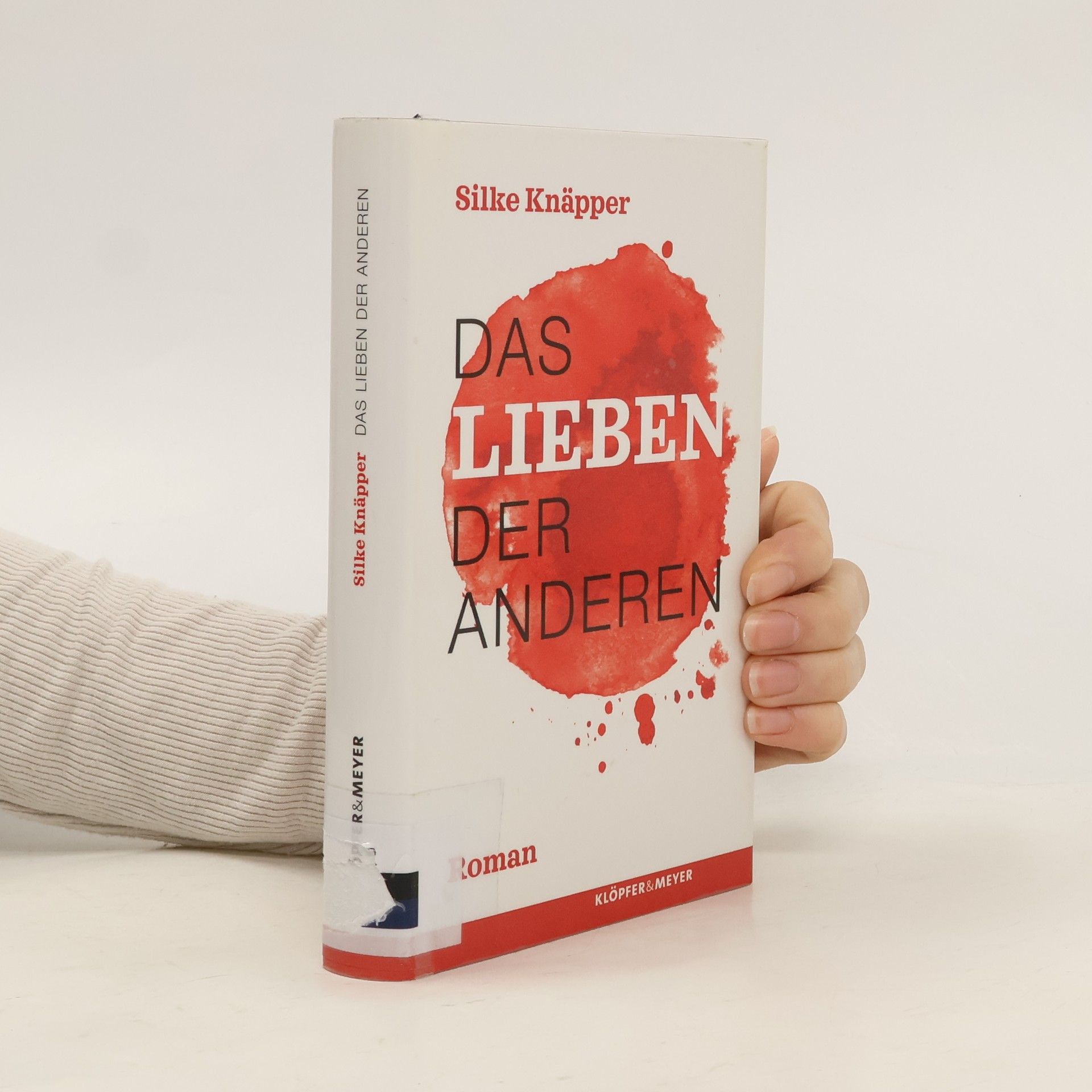 Das Lieben der Anderen