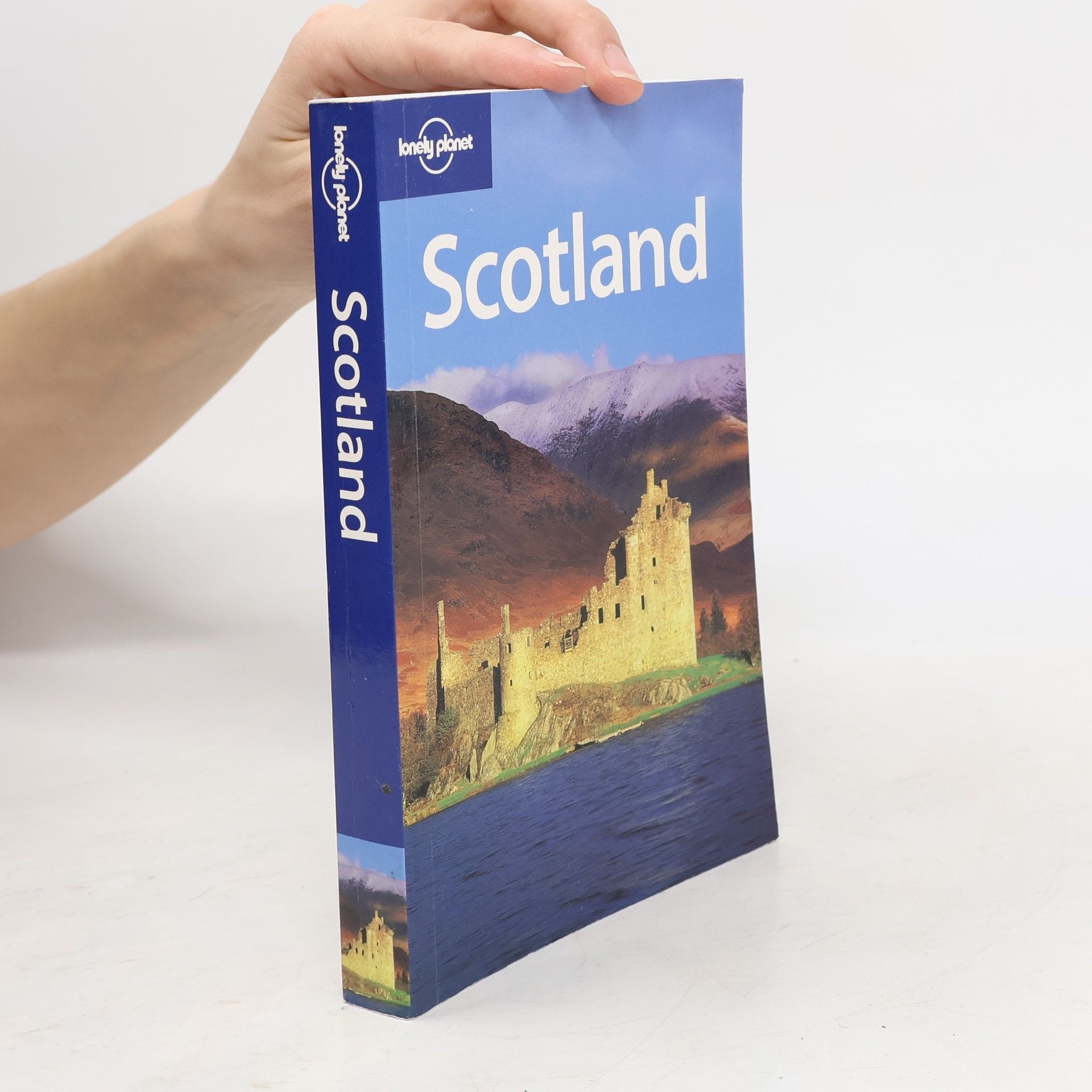 Neil Wilson Scotland