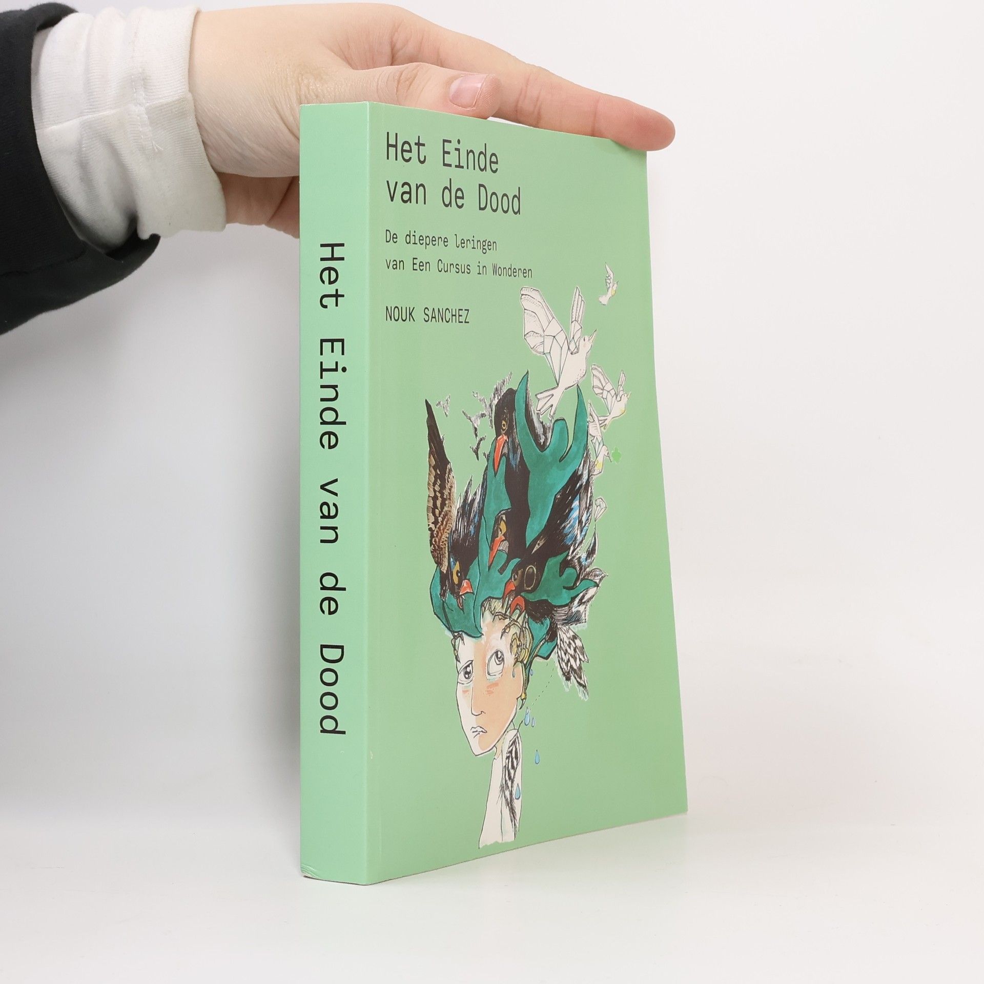 Het Einde van de Dood