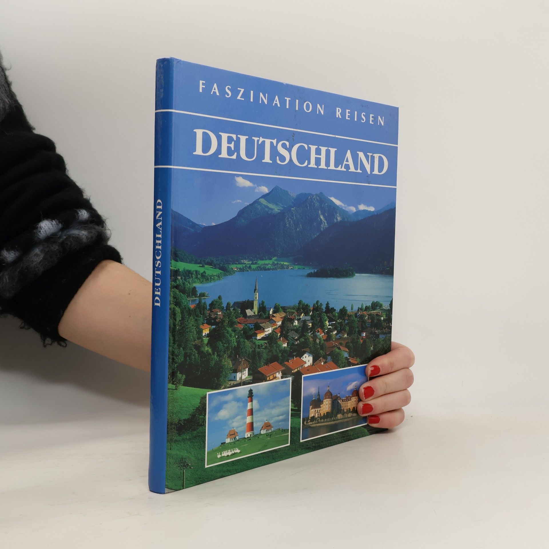 Collectif d'auteurs Deutschland