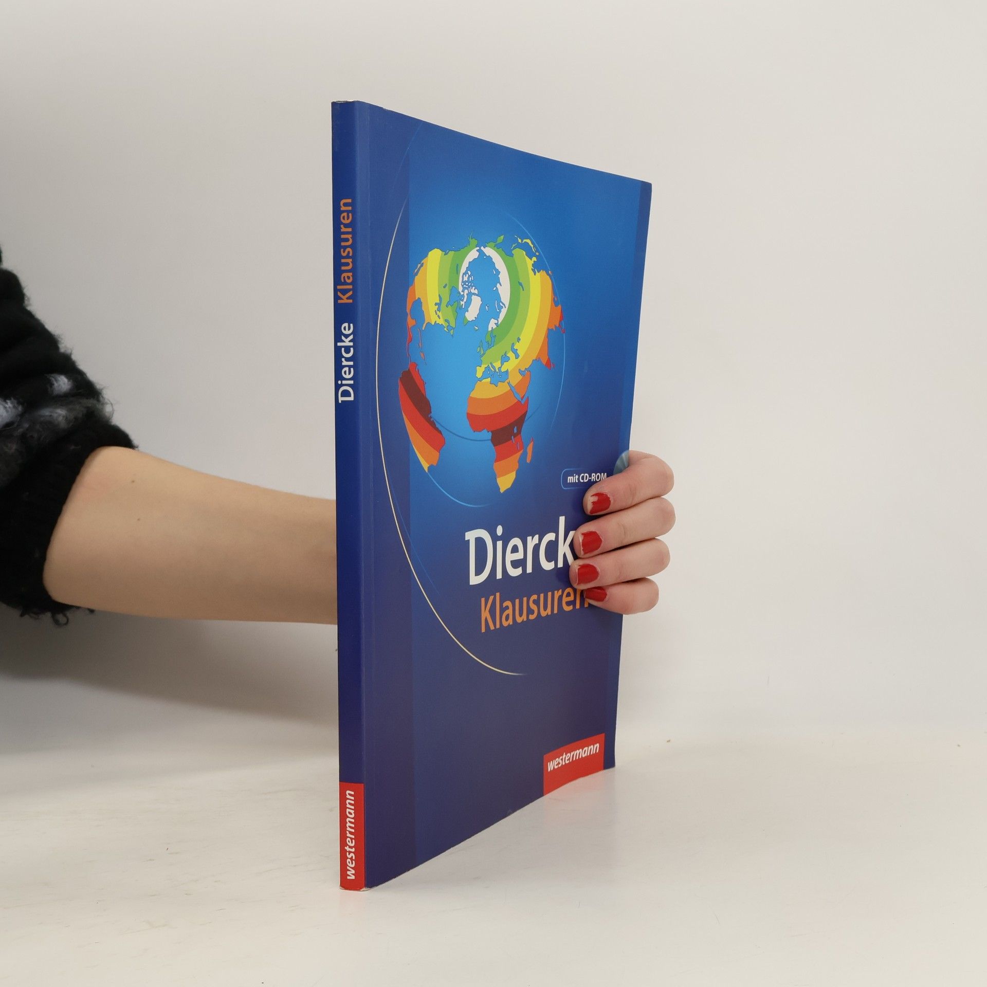 Diercke Klausuren