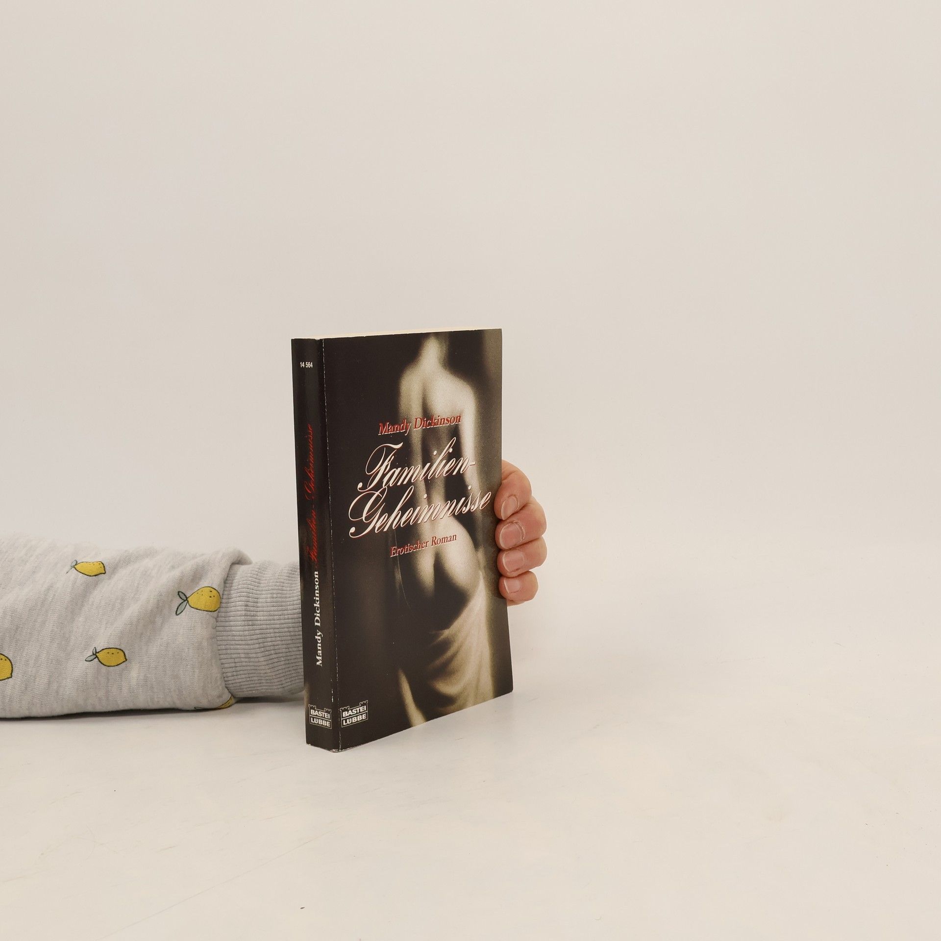 Familien-Geheimnisse