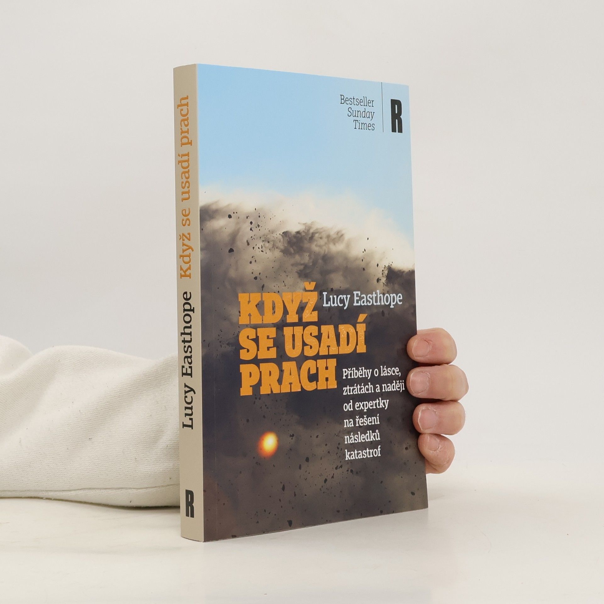 Když se usadí prach