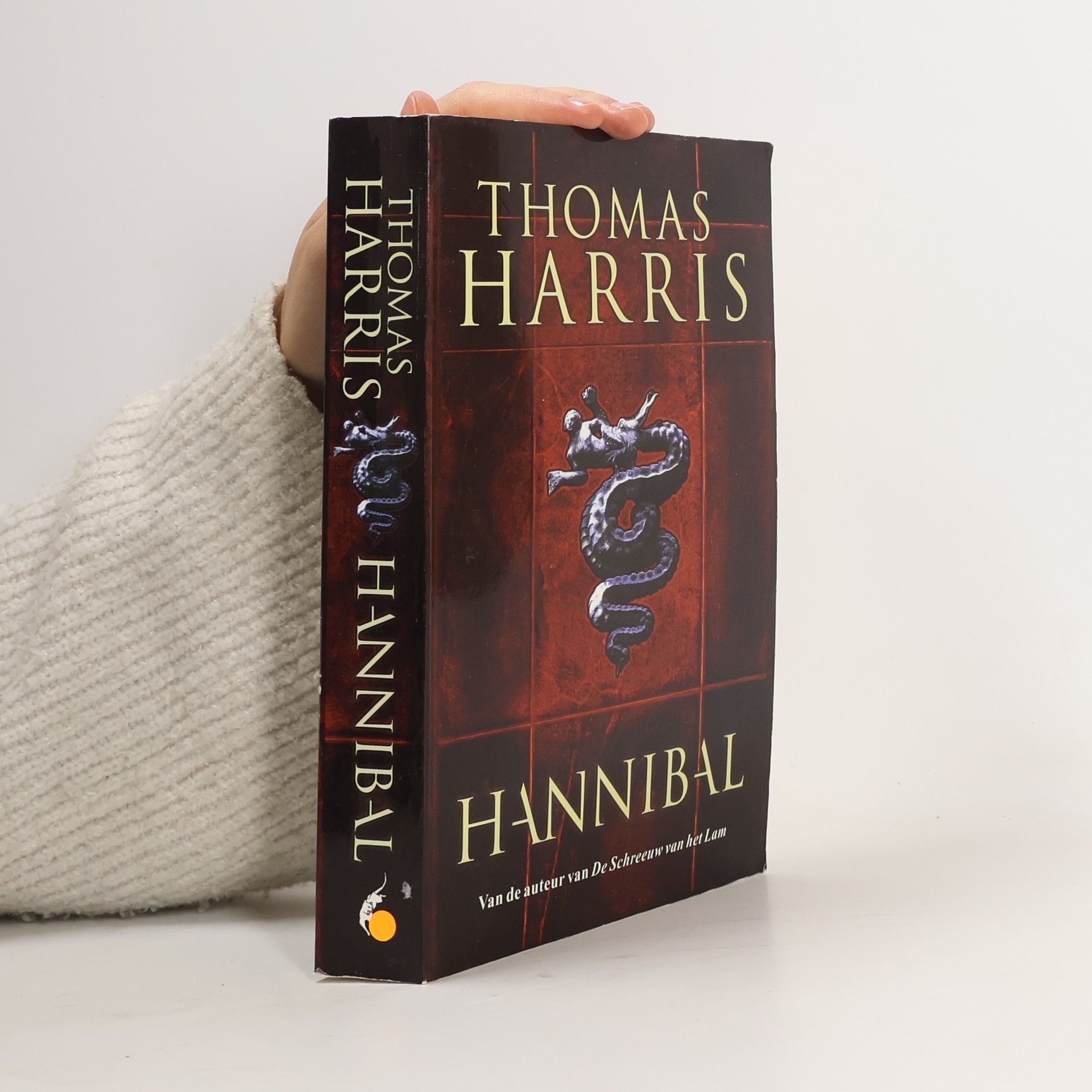 Henny van Gulik Hannibal