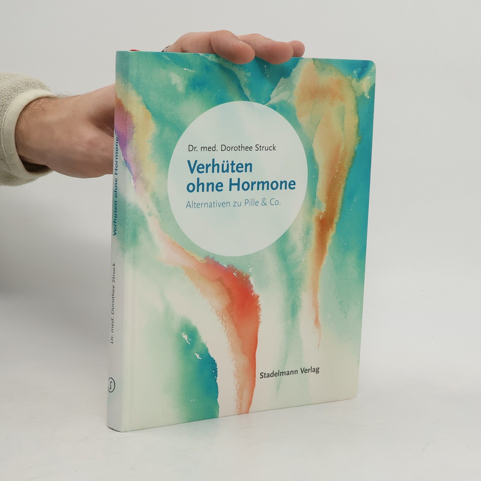 Verhüten ohne Hormone