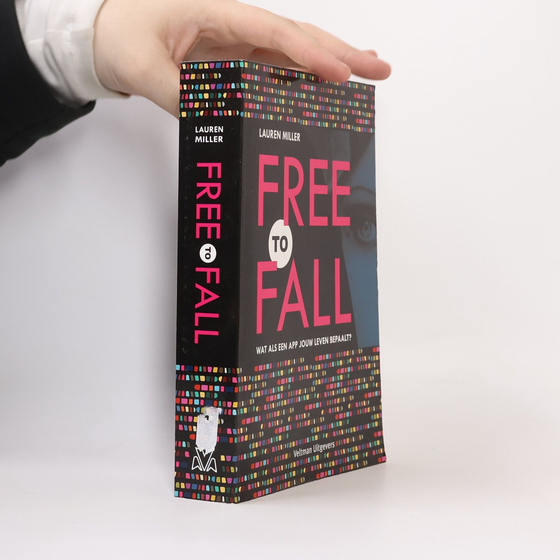 Free to fall