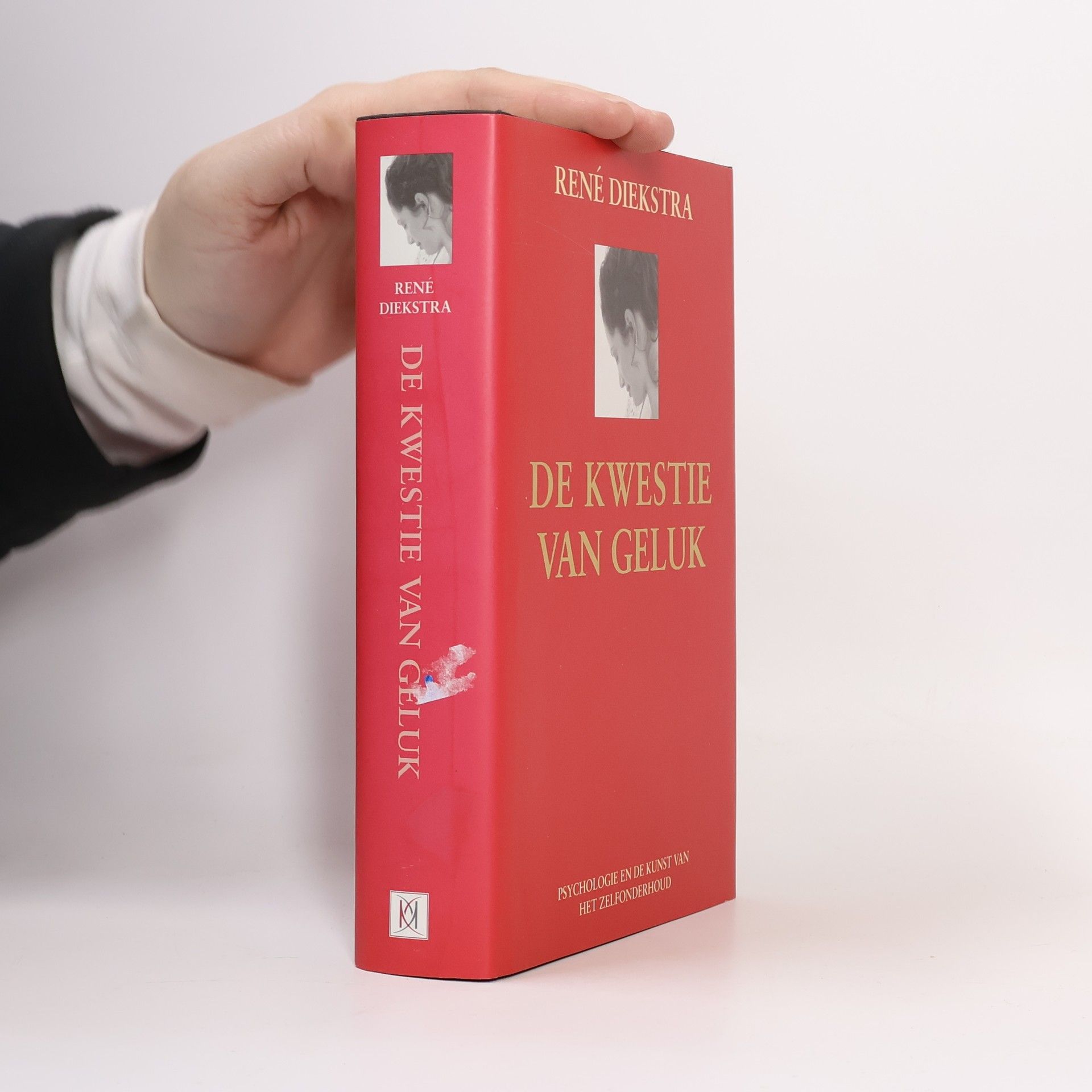 De kwestie van geluk