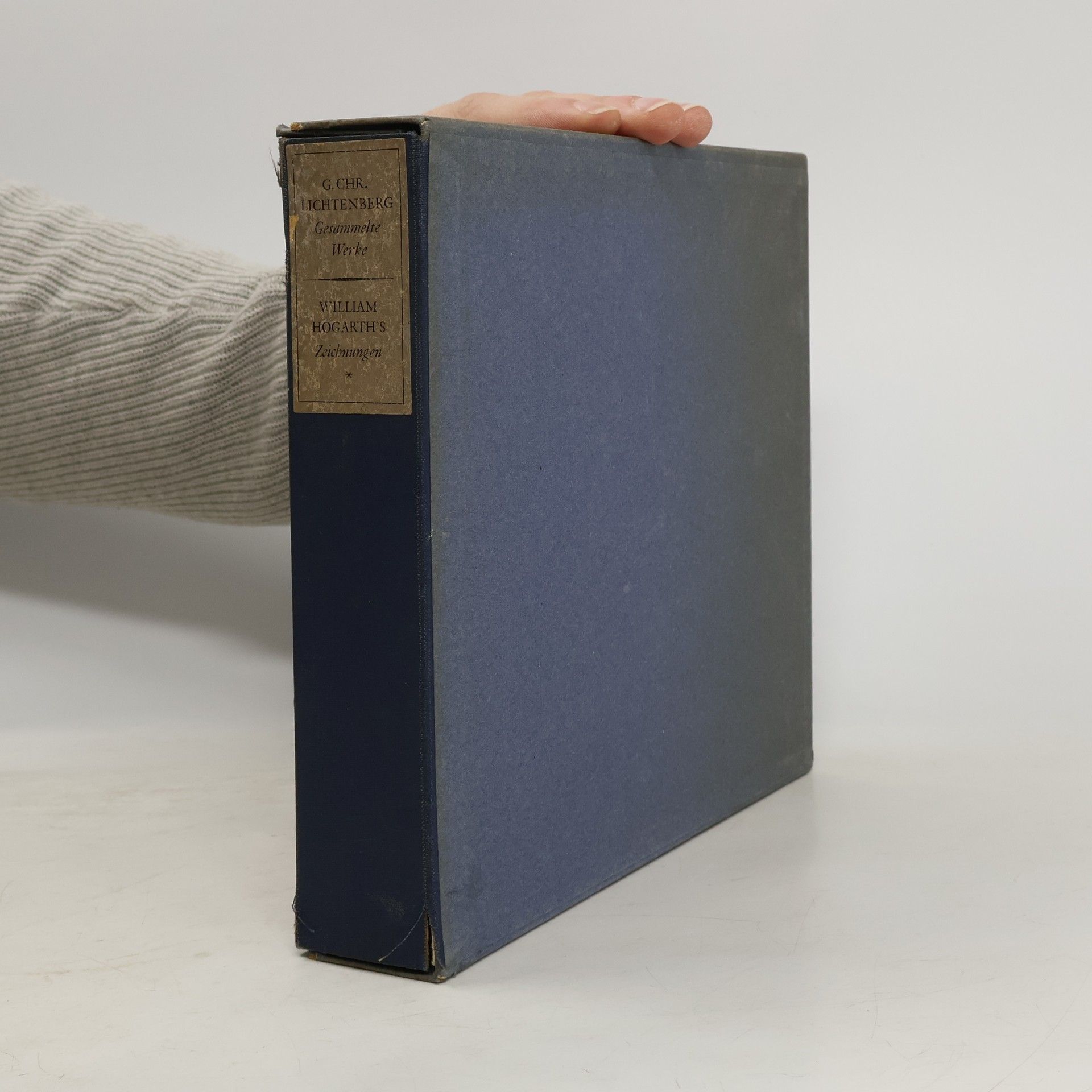 Gesammelte Werke 1-2. Zeichnungen