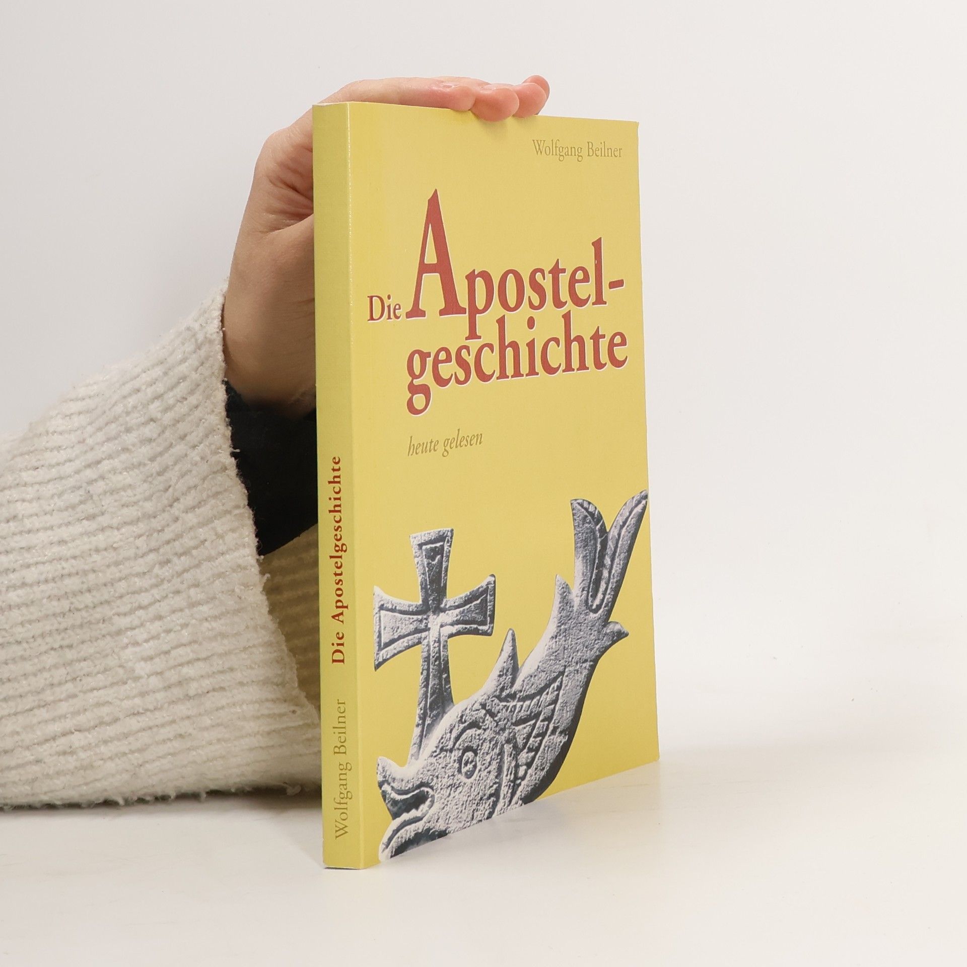 Die Apostelgeschichte