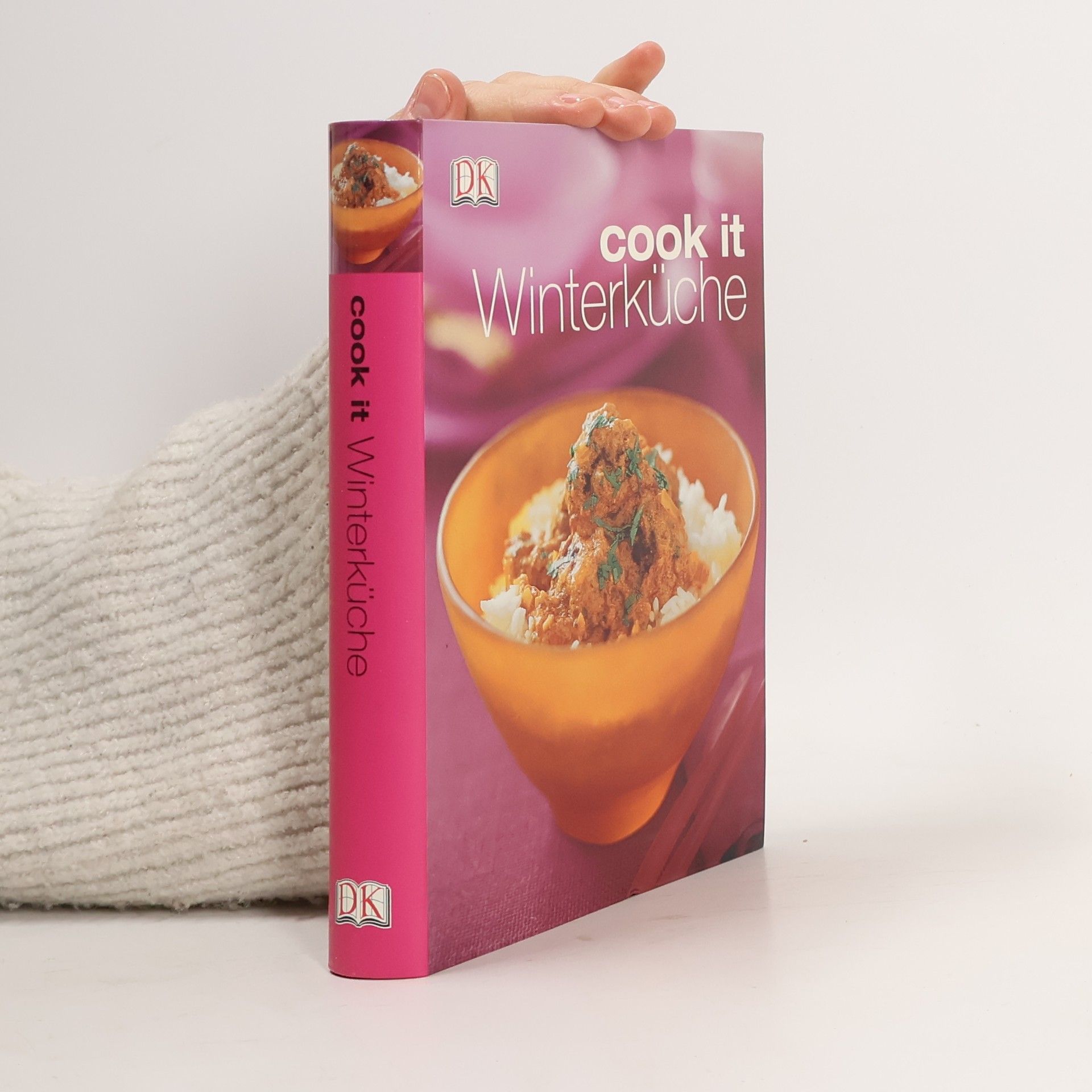 Autorenkollektiv Winterküche