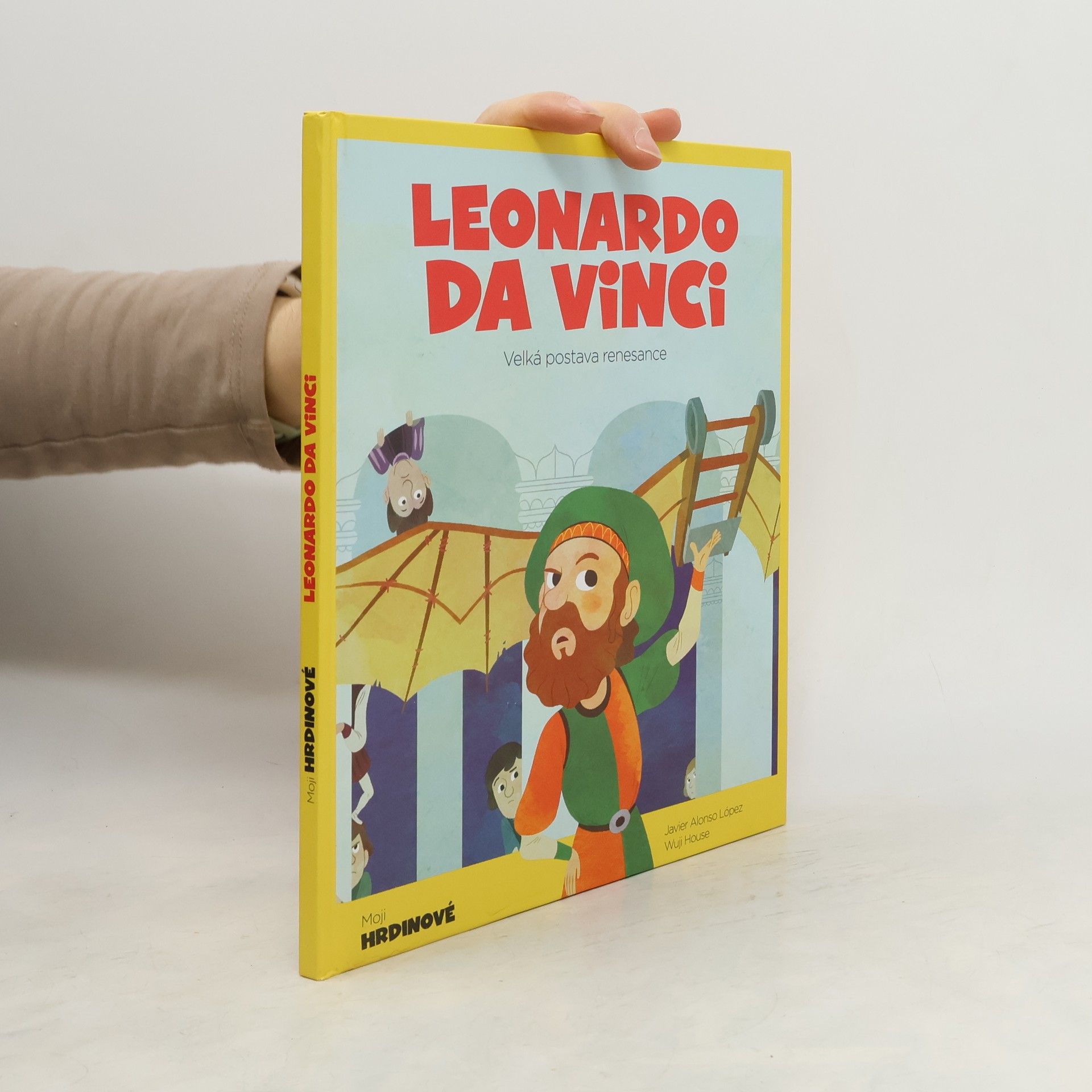 Leonardo da Vinci