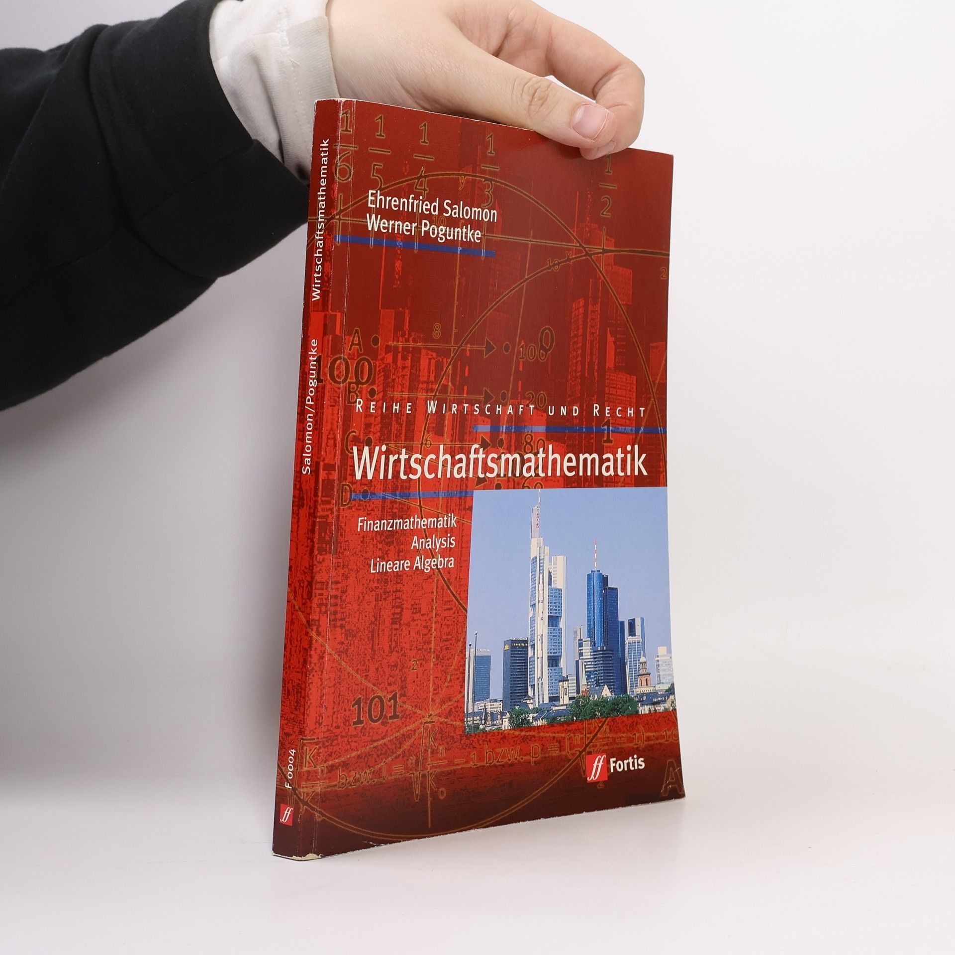 Wirtschaftsmathematik