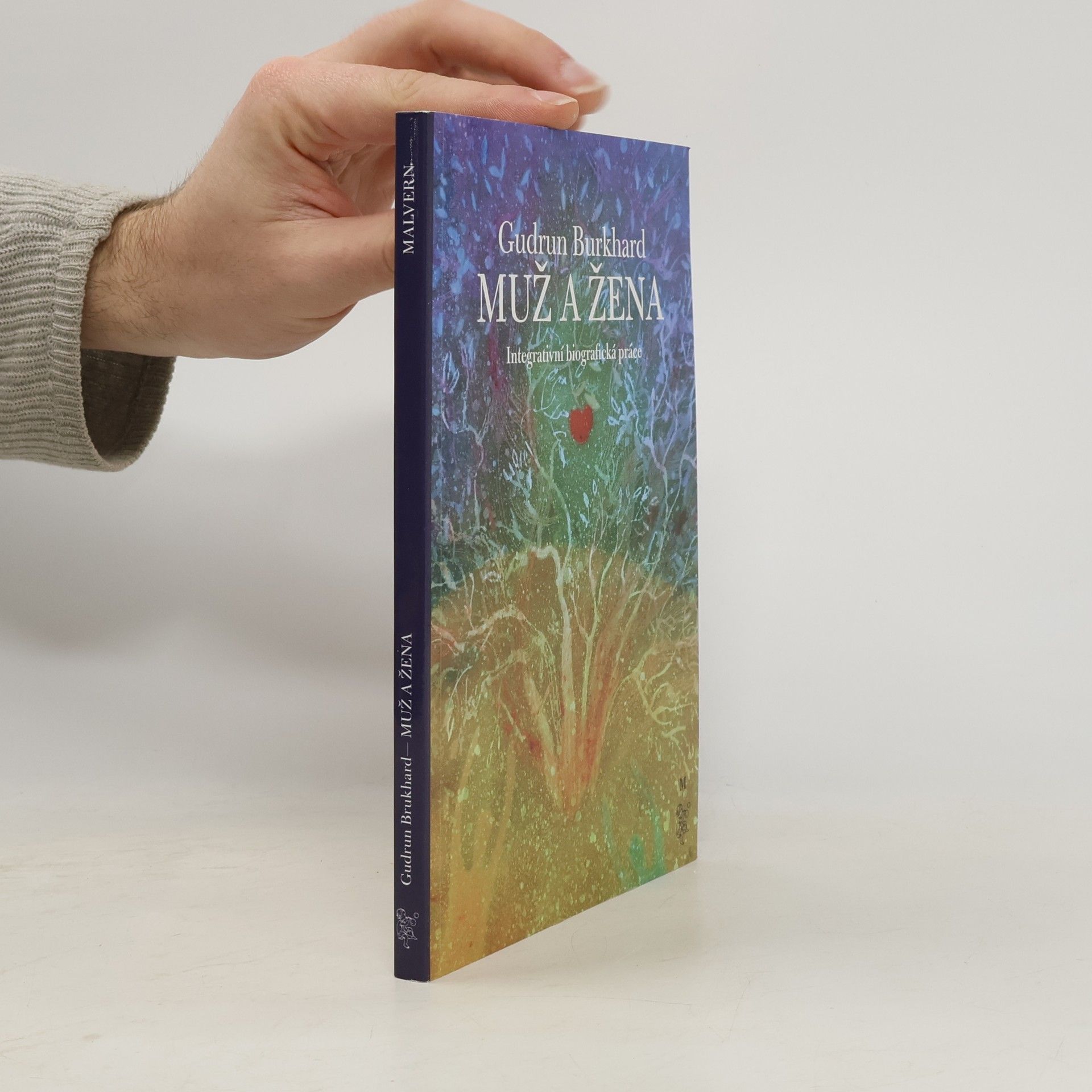 Muž a žena. Integrativní biografická práce