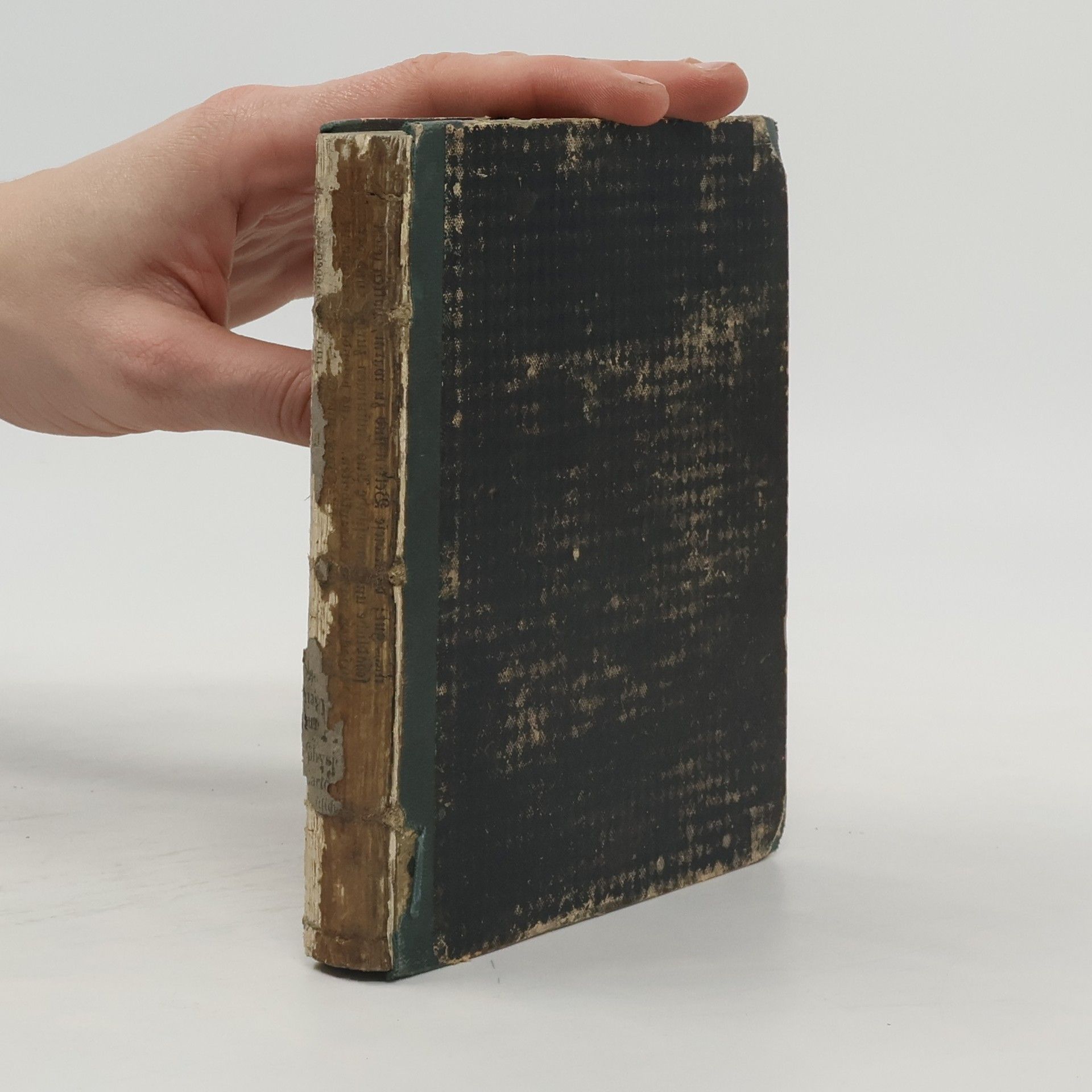 Johann Heinrich Daniel Zschokke Novellen und Dichtungen 6