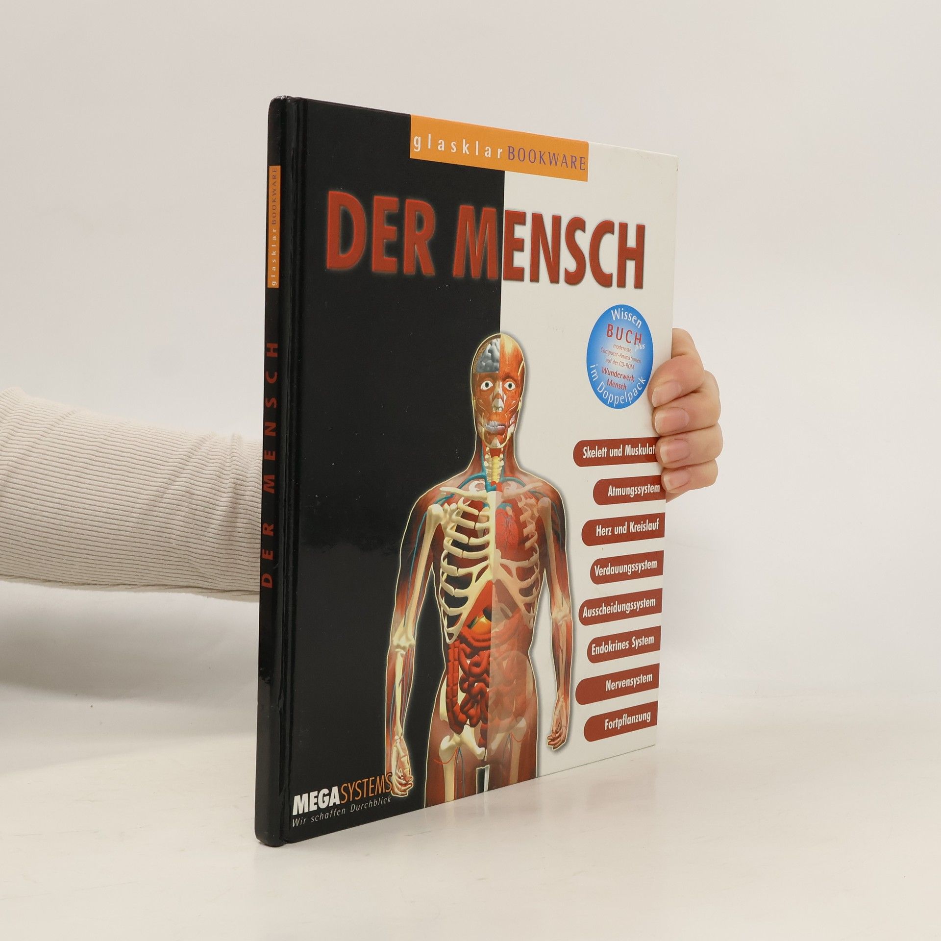 Collectif d'auteurs Der Mensch