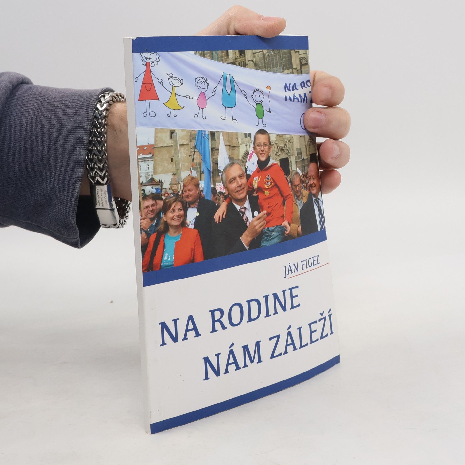 Na rodine nám záleží