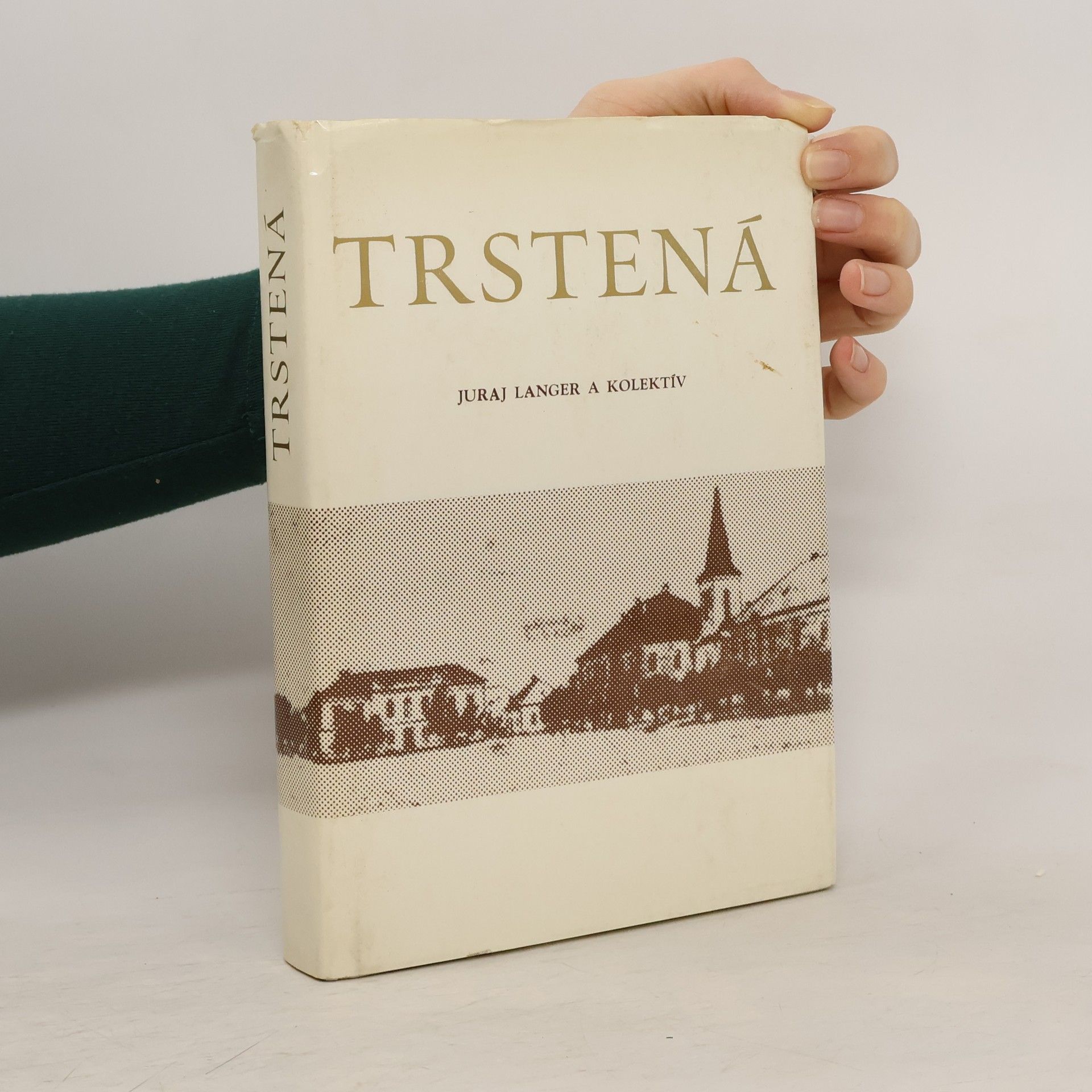 Trstená