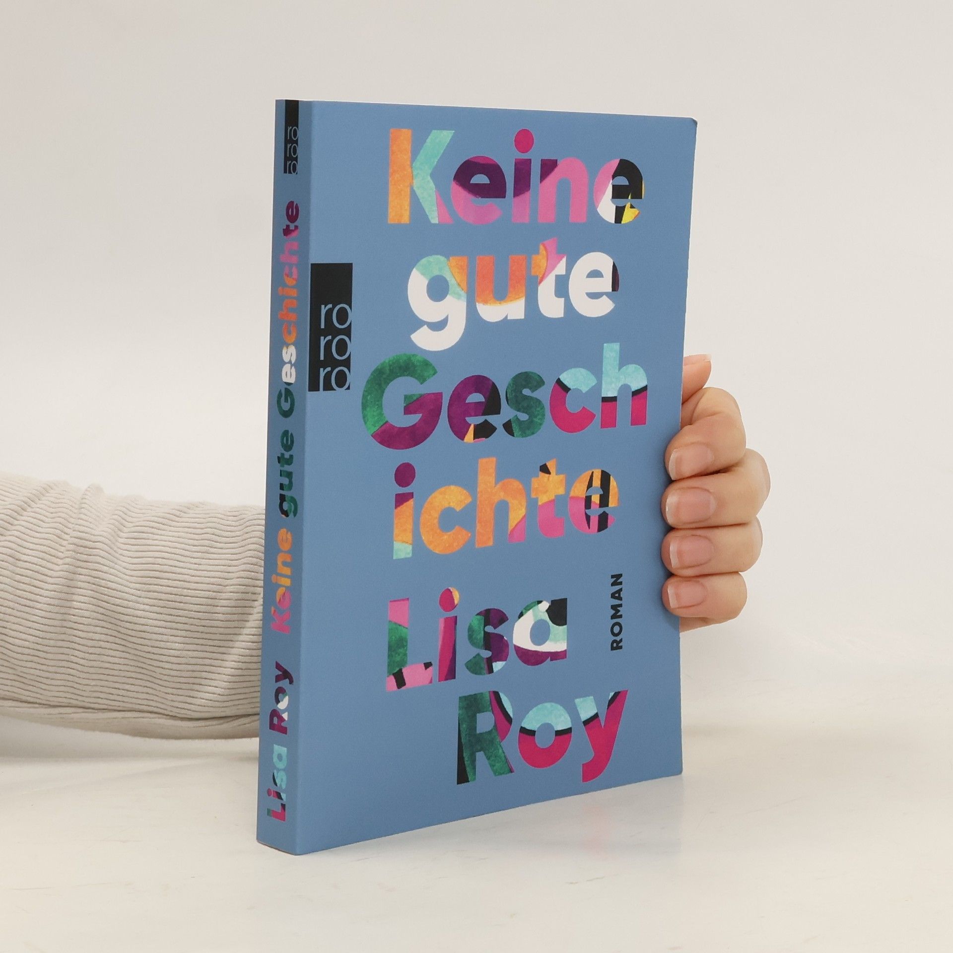 Keine gute Geschichte