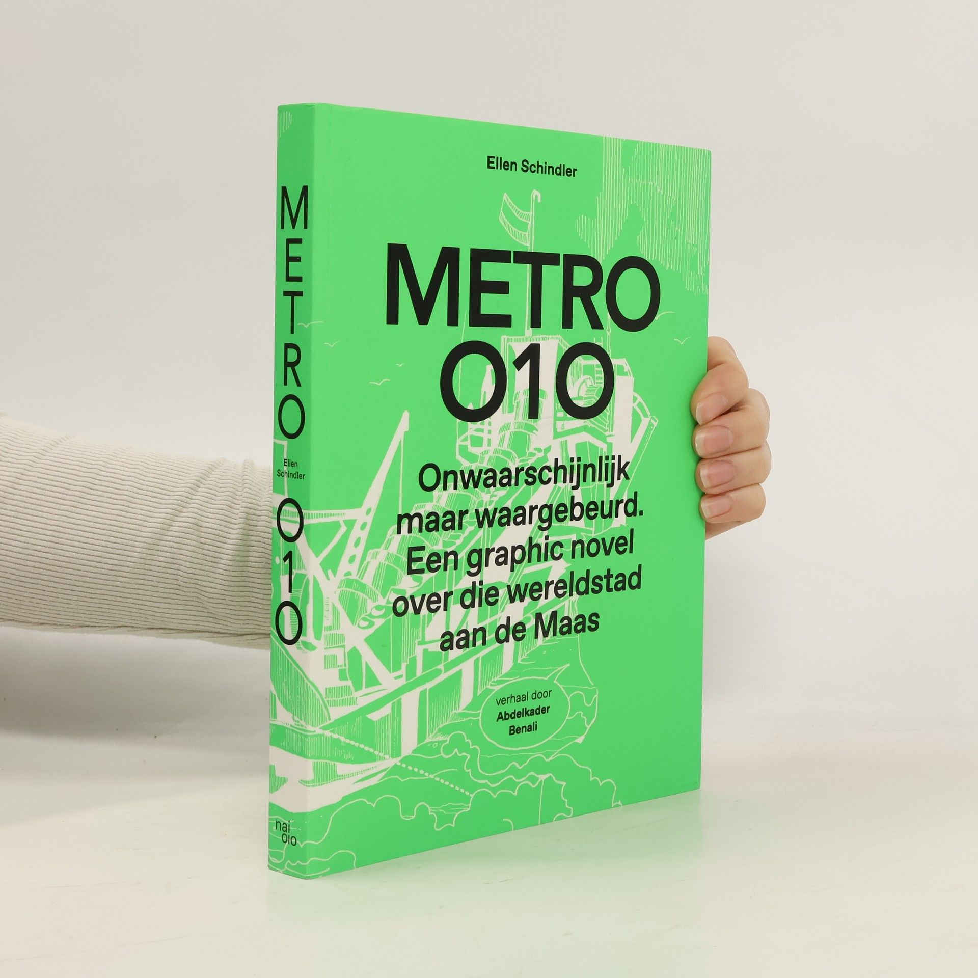 Metro 010
