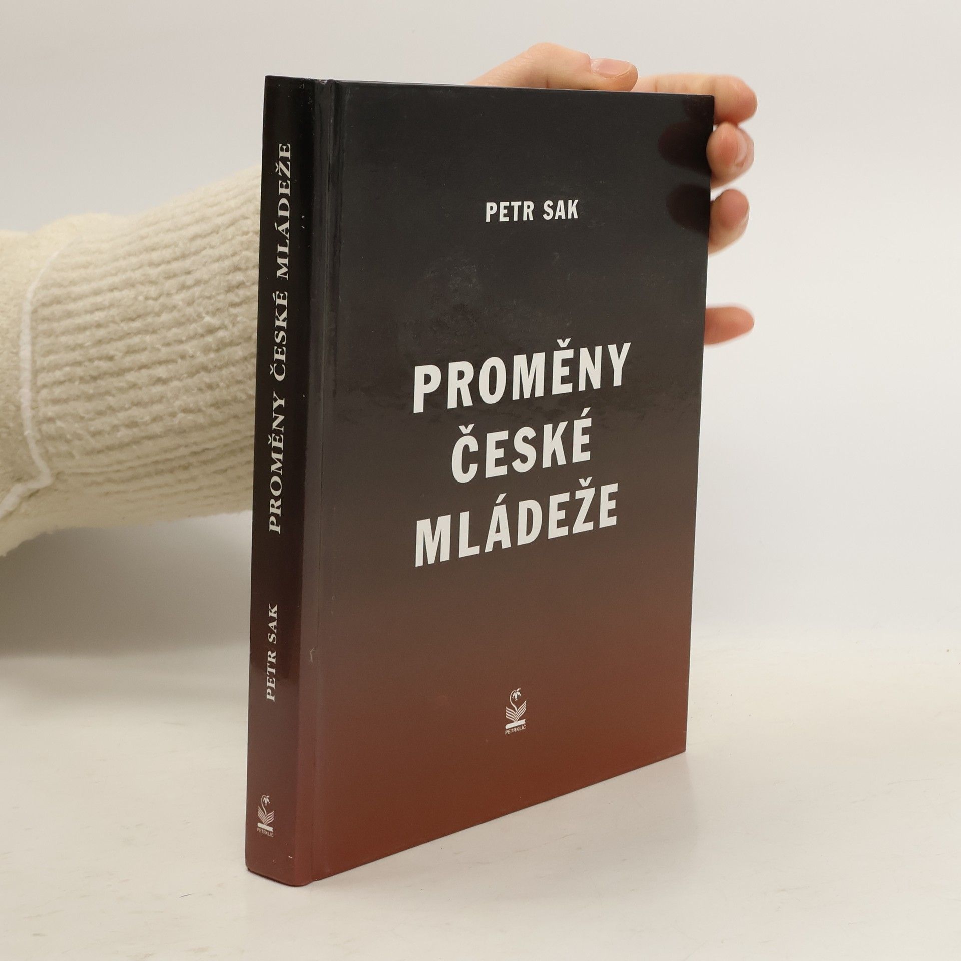 Proměny české mládeže. Česká mládež v pohledu sociologických výzkumů