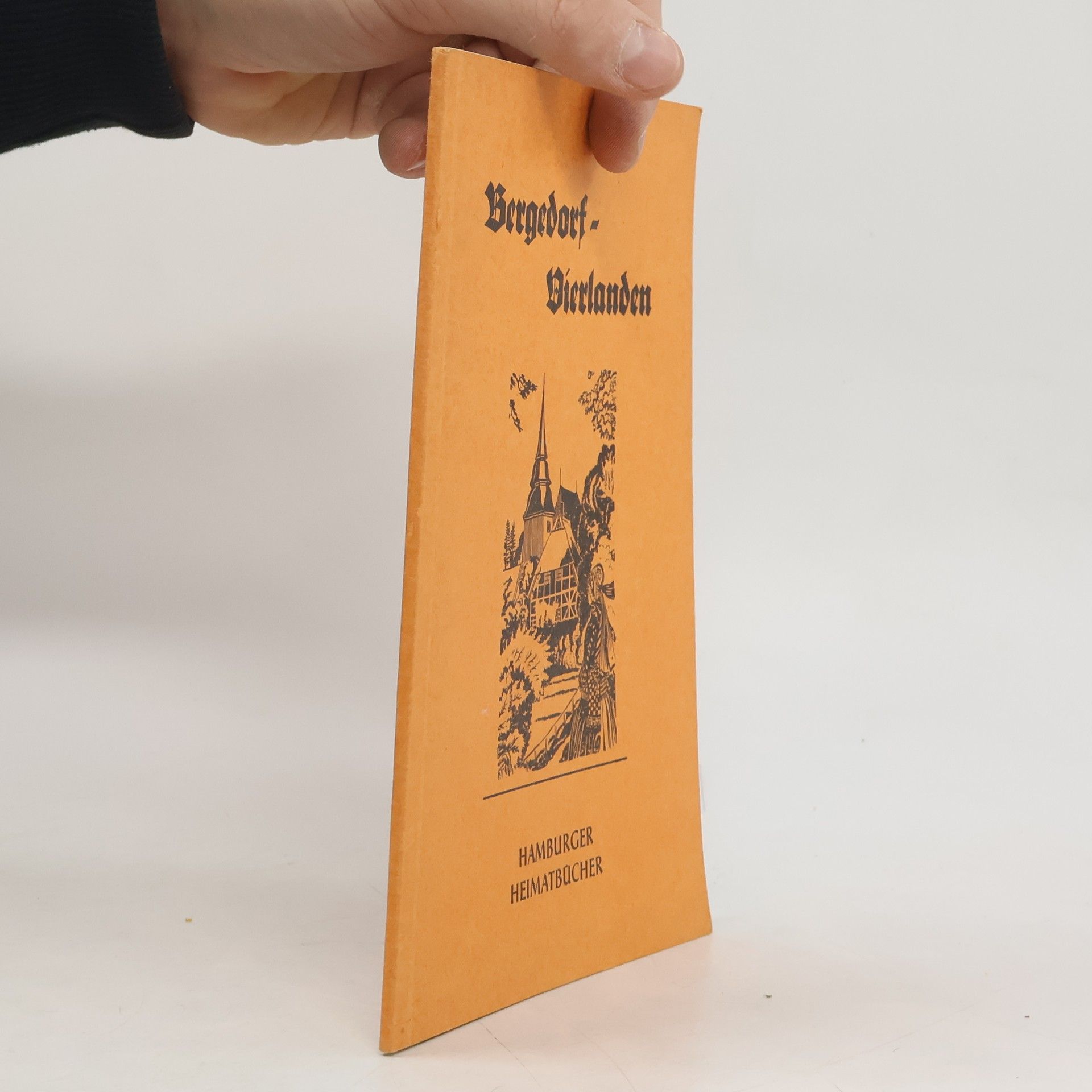 Hannes Rosenkranz Bergedorf - Vierlanden