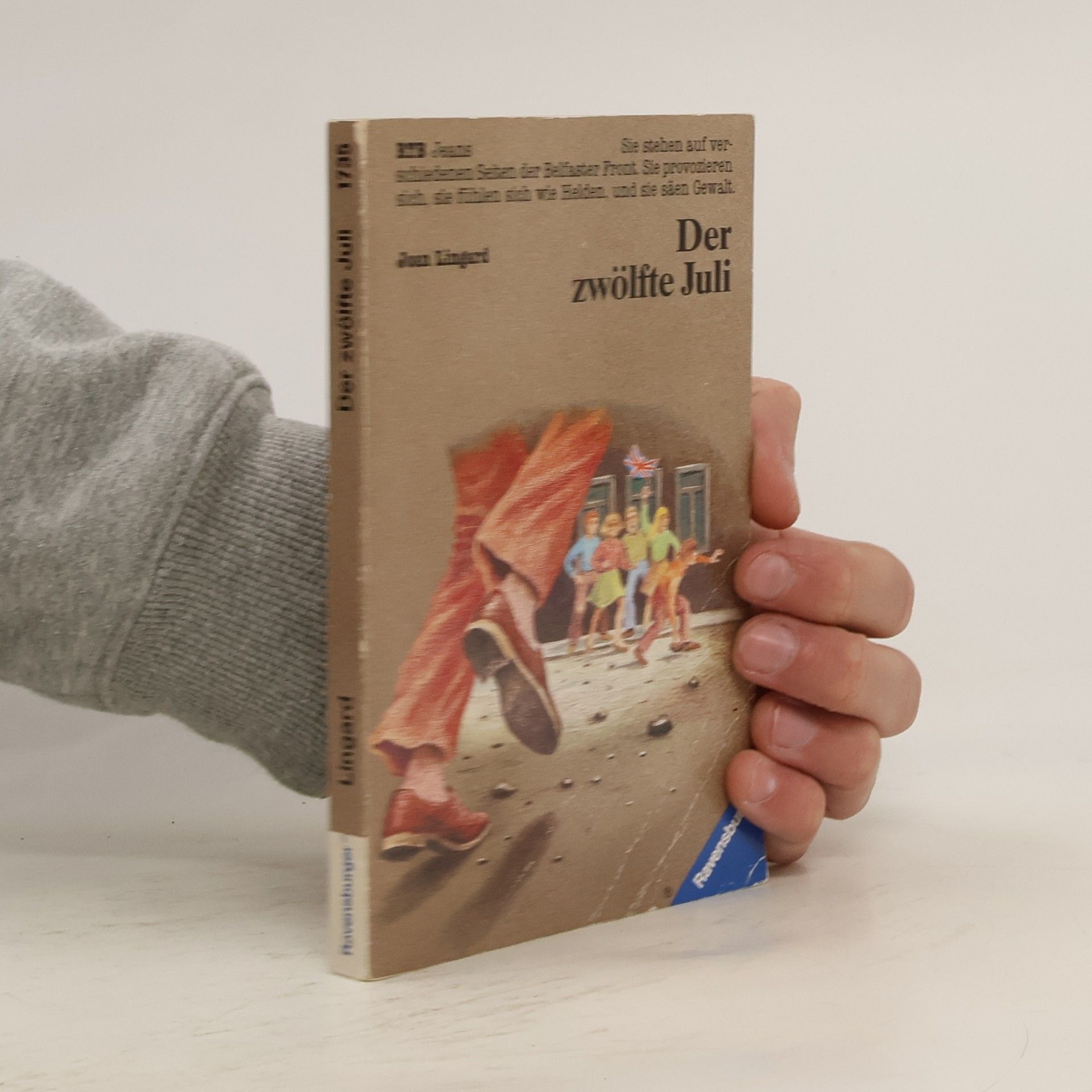 Der zwölfte Juli