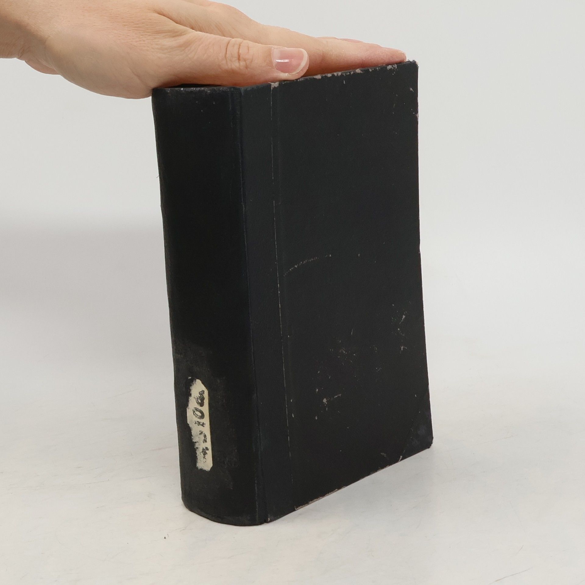 František Kulhánek Kronika československá. Kniha štvrtá